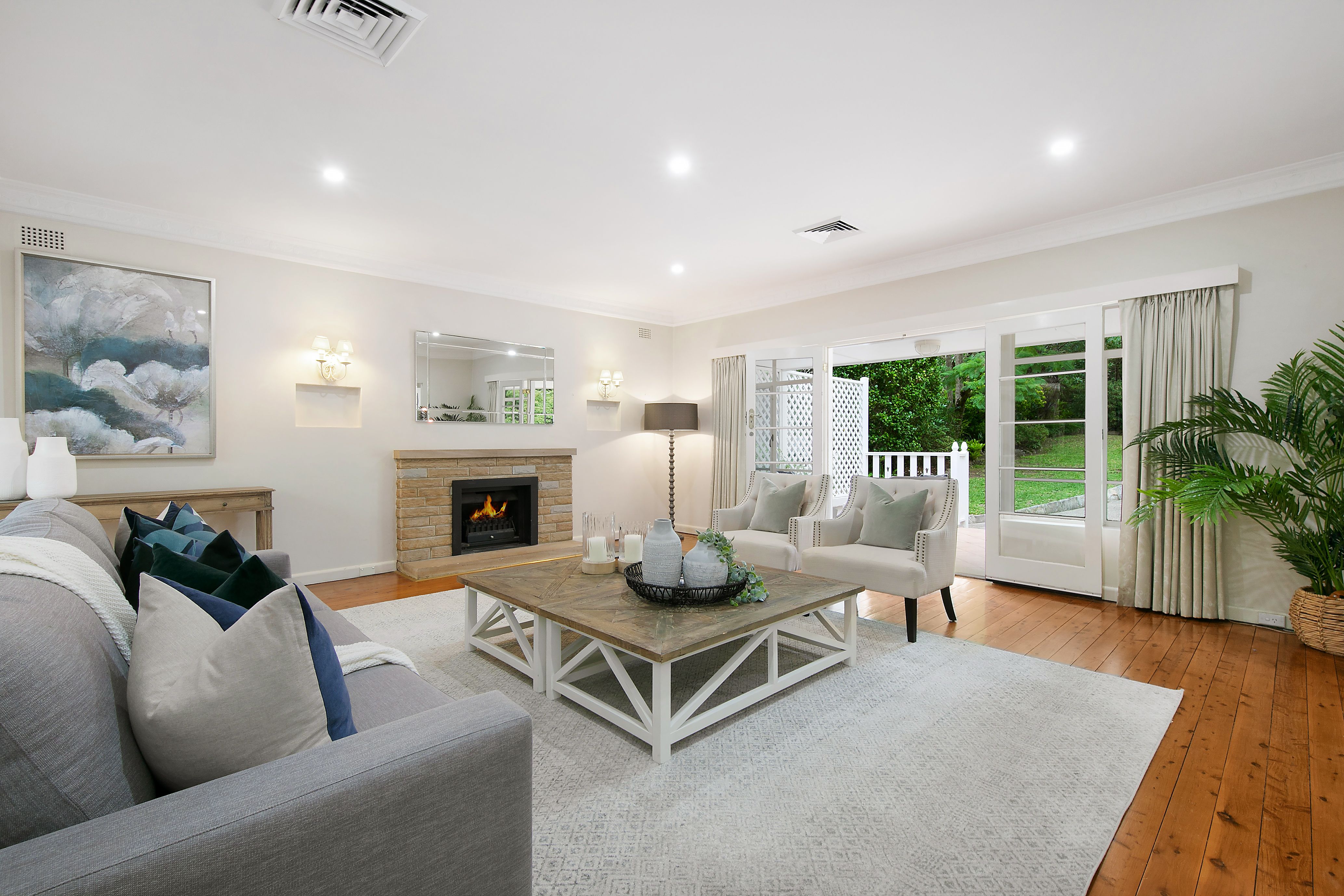 6 Rawson Crescent, Pymble, NSW 2073