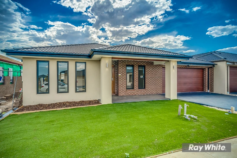 74 Lansdowne Parade, Tarneit, VIC 3029