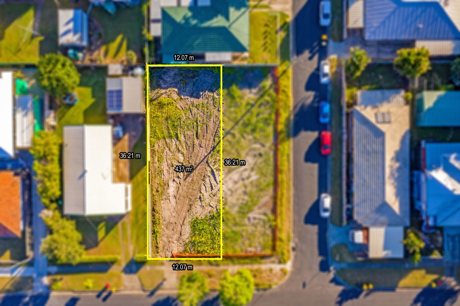 Lot 212, 57 Mannington Road, Acacia Ridge, QLD 4110