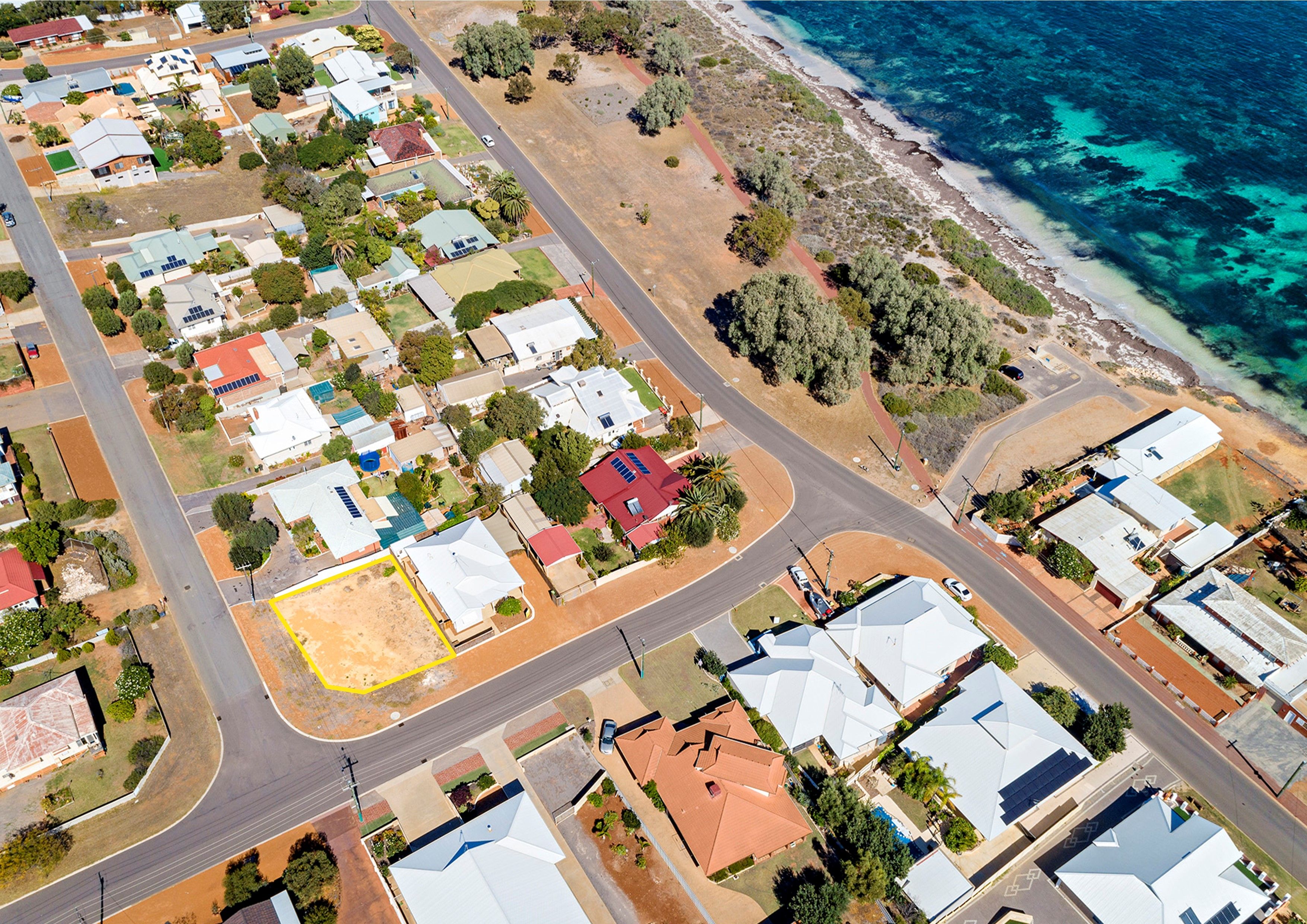 6 Fuller Street, Bluff Point, WA 6530