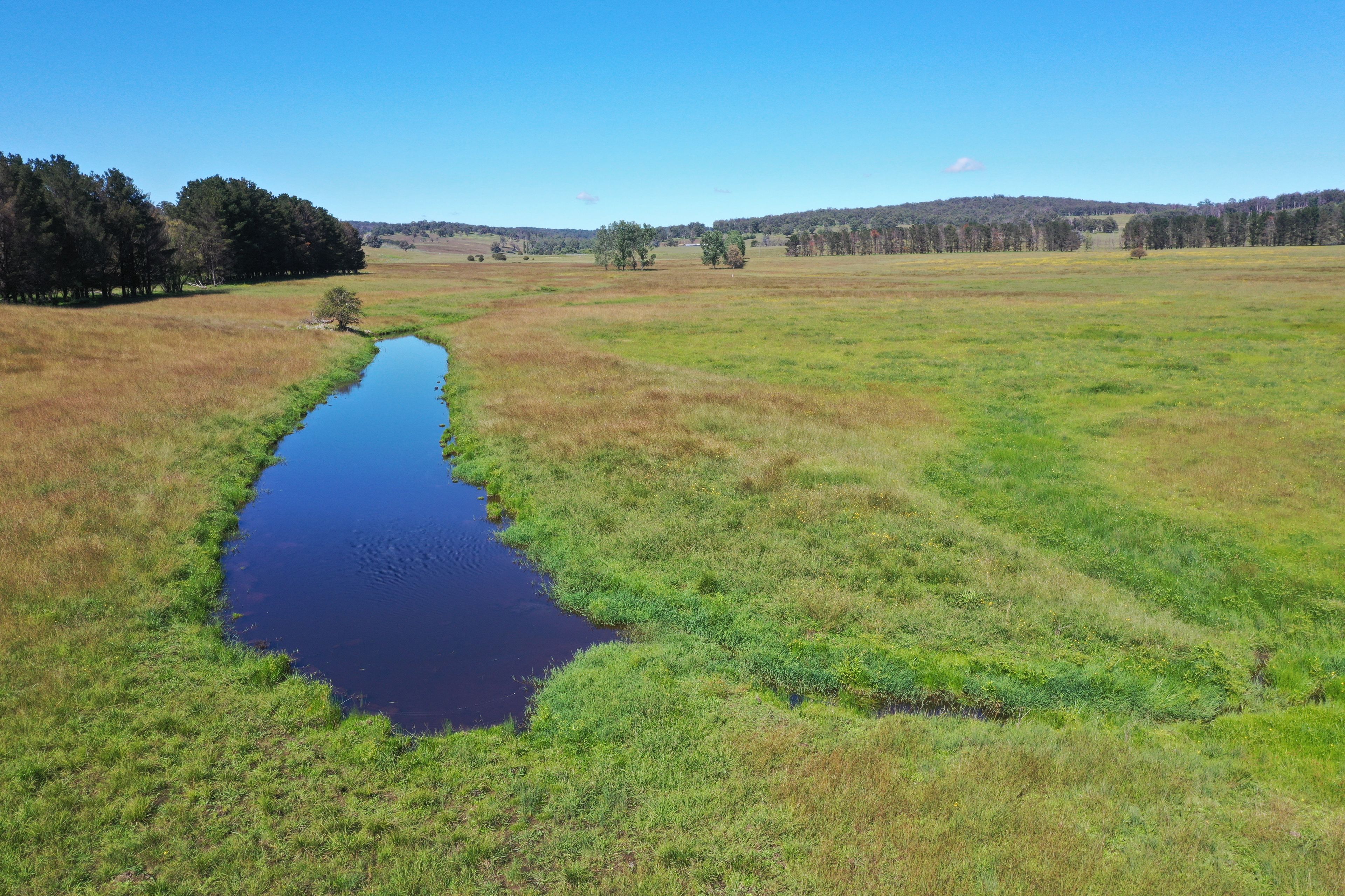 "Serendipity" 13566 Oxley Highway, Walcha, NSW 2354 Sold Rural