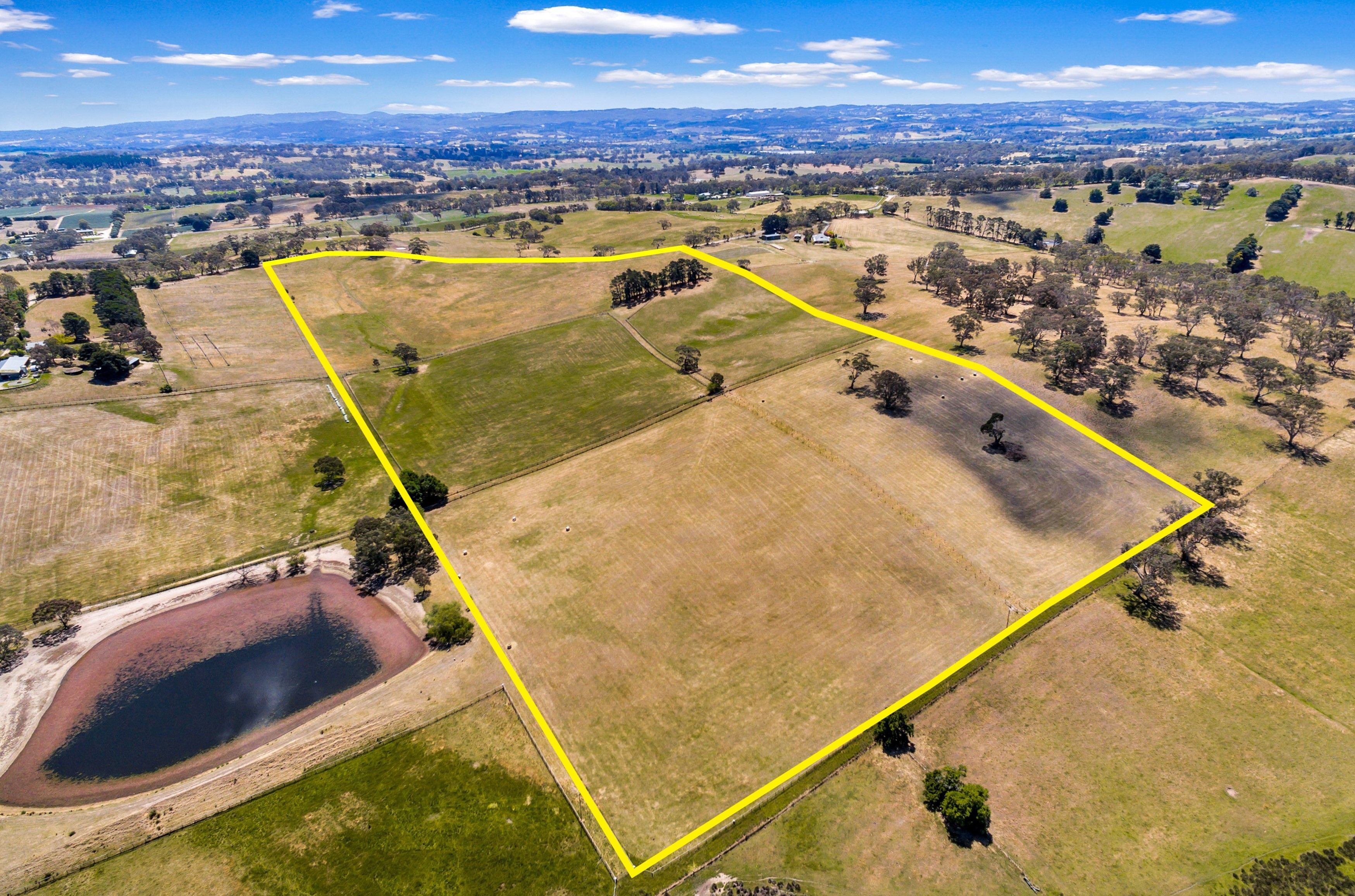 Lot 2 Piney Ridge Road, Brukunga, SA 5252