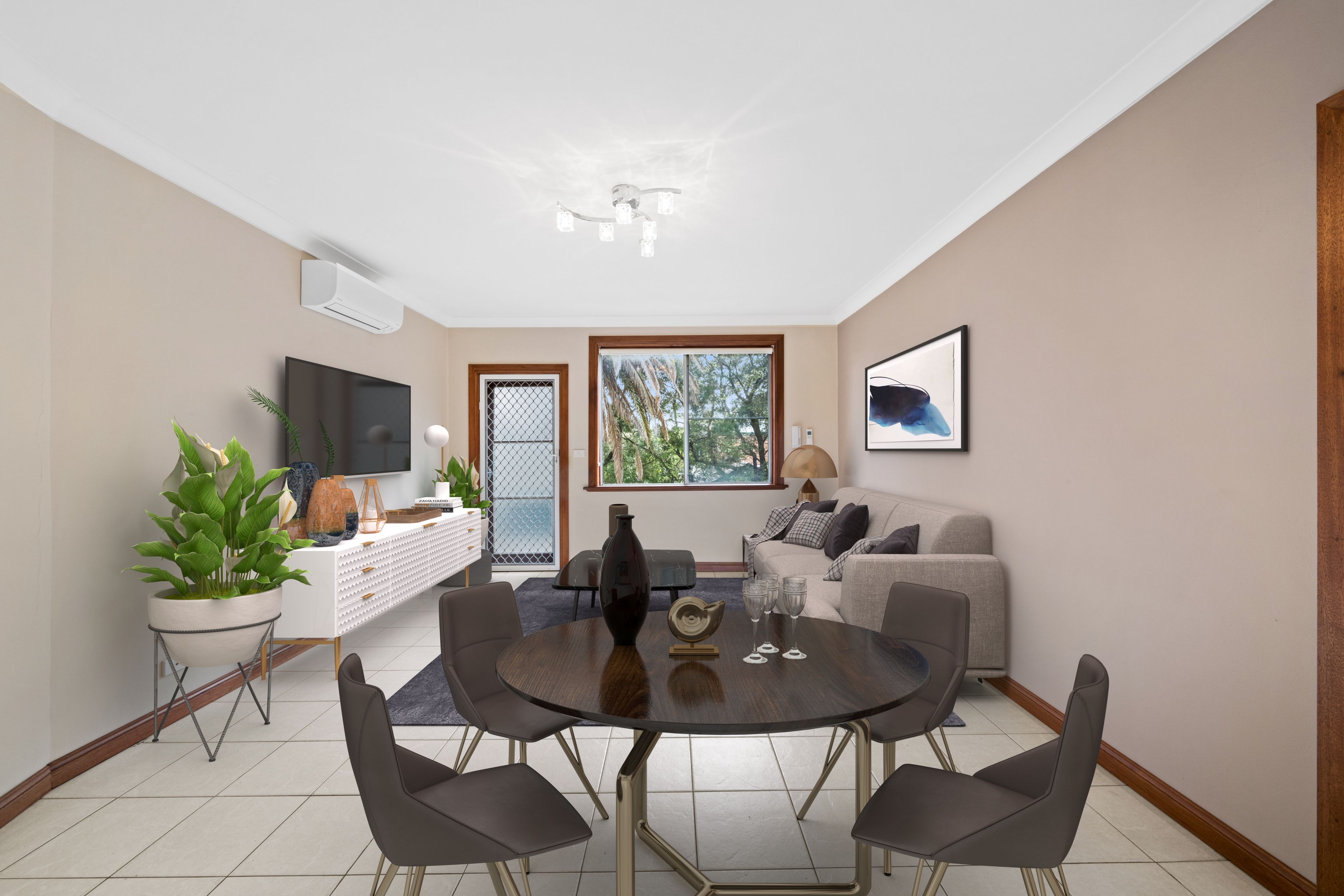 3/22 Wentworth Street, Croydon Park, NSW 2133