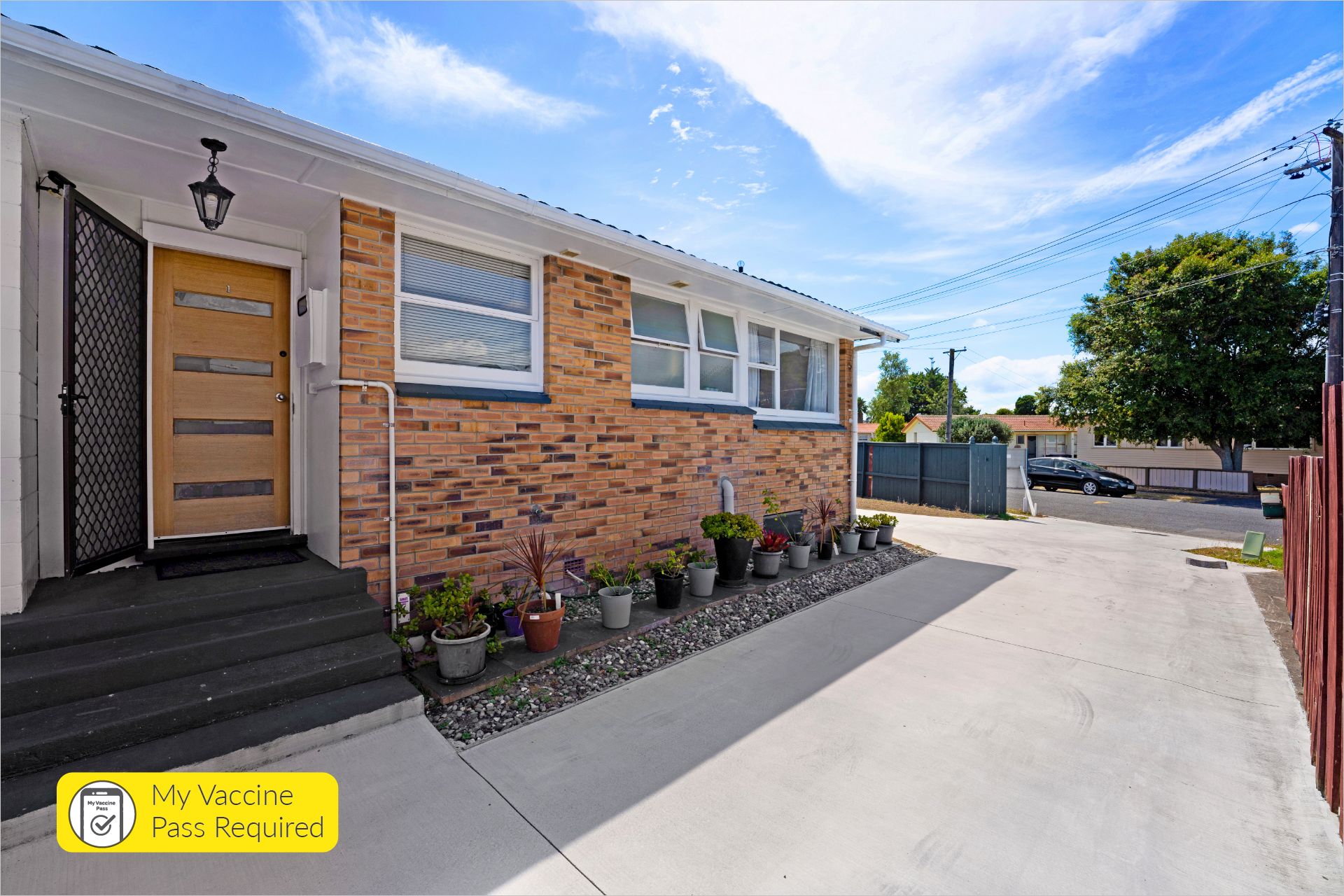 1/20 Dale Crescent, Pakuranga, Manukau City