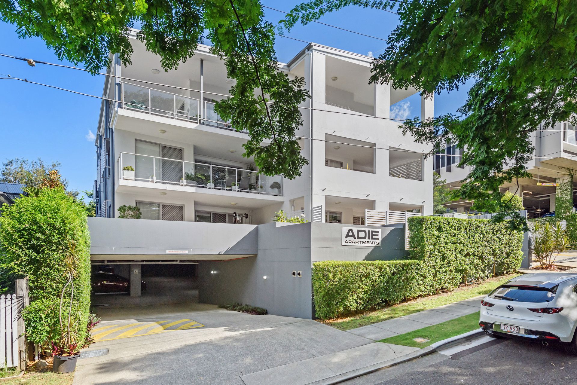 7 Ashgrove Avenue, Ashgrove QLD 4060