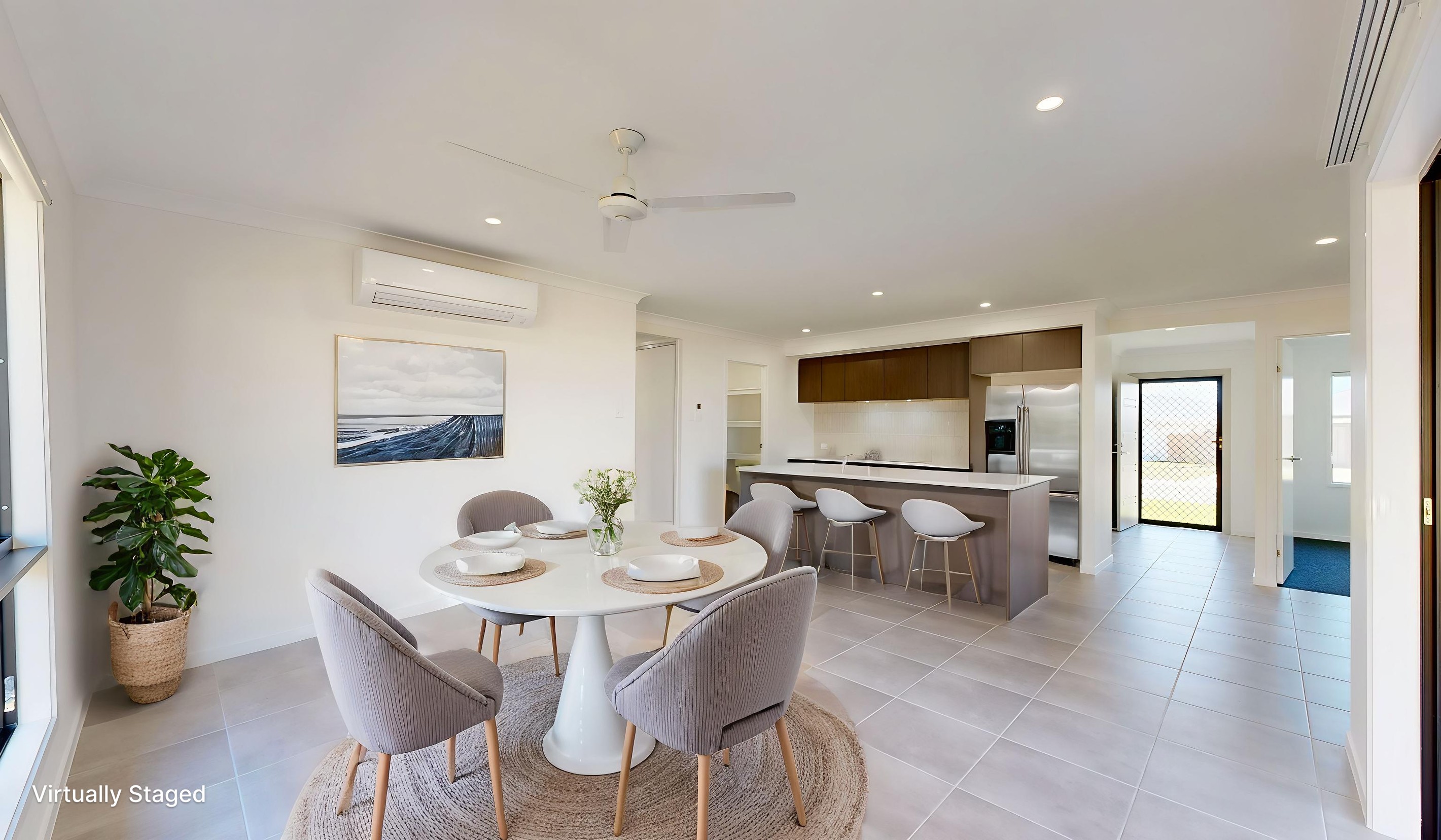 64 Salonika Circuit, Bushland Beach, QLD 4818