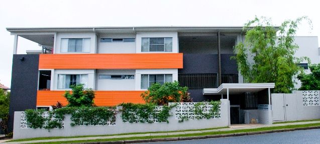 2 Ballymore Street, KELVIN GROVE QLD 4059