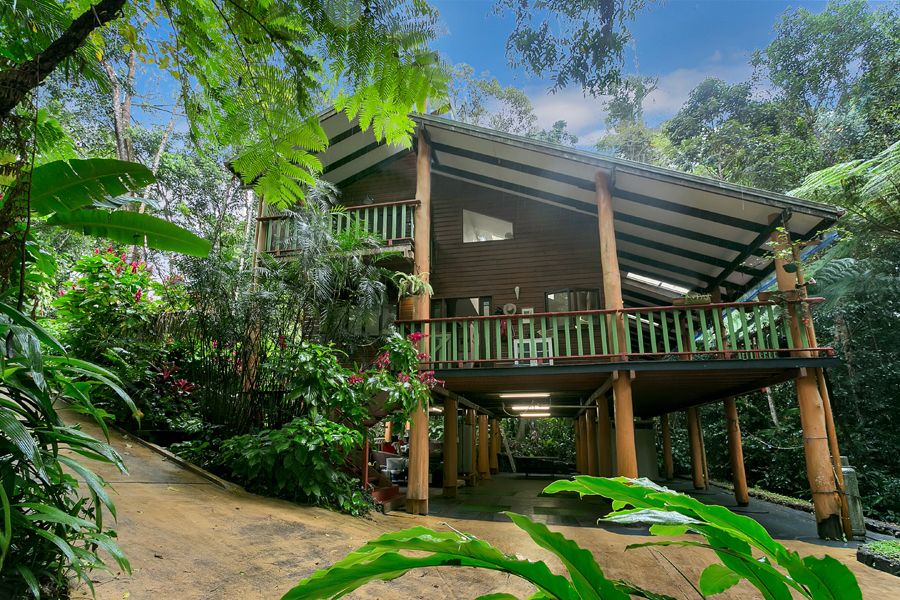 25 Kuranda Crescent, Kuranda, QLD 4881 Sold House Ray White Cairns