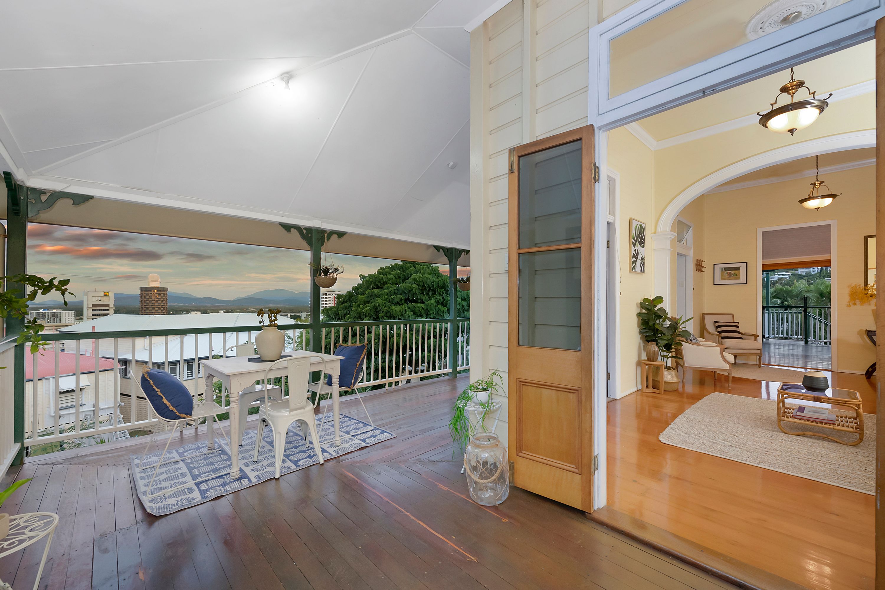 8 Murray Street, Townsville City, QLD 4810