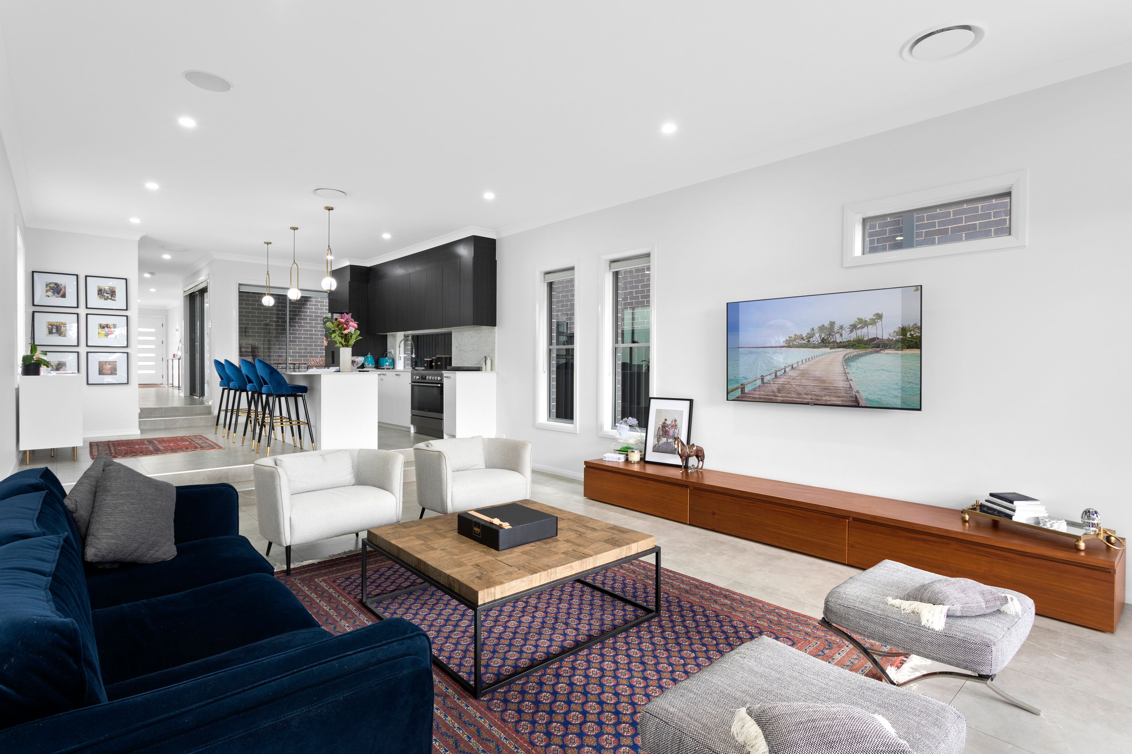 25B Spiller Street (Tallawong), Schofields, NSW 2762