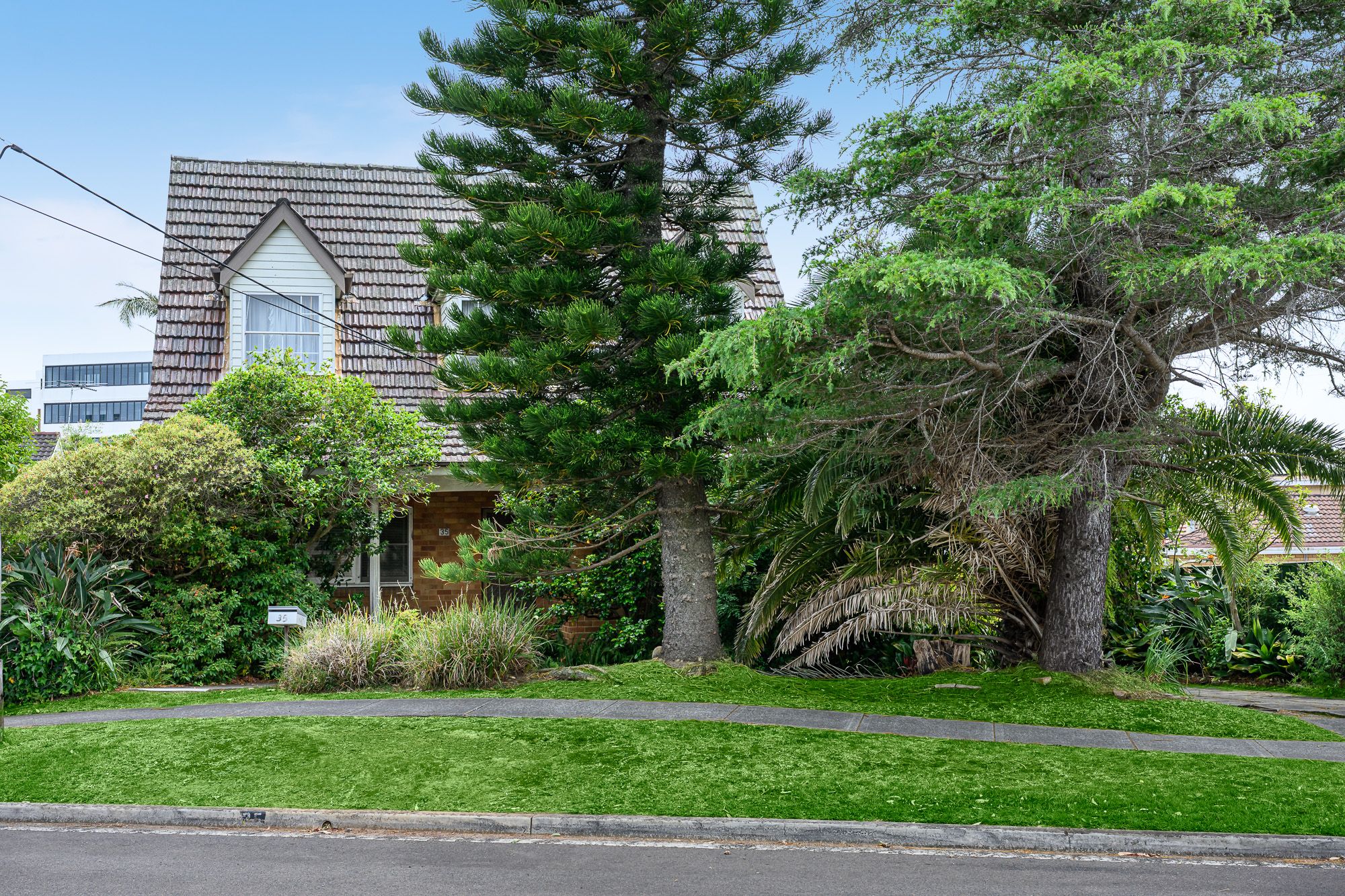 35 Karimbla Road , Miranda NSW 2228