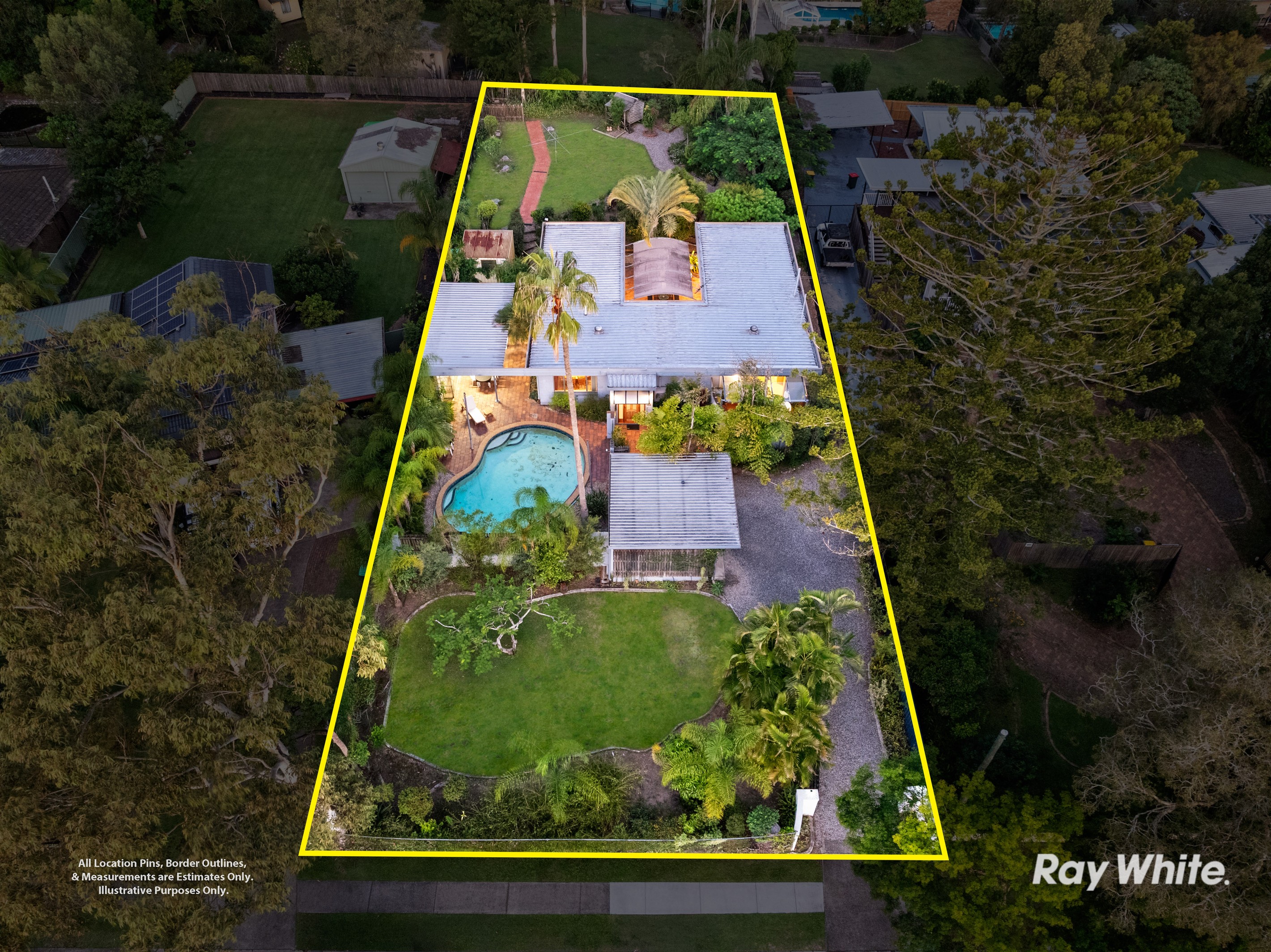 15 Coolcrest Street, Daisy Hill, QLD 4127