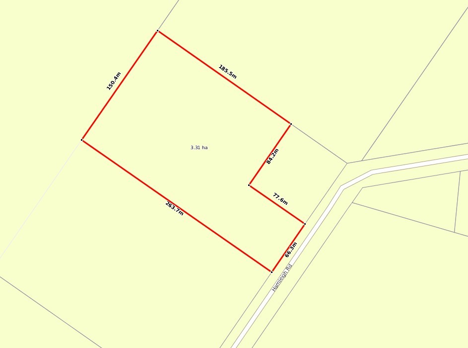 Lot 1 Hamleigh Road, Ingham, QLD 4850