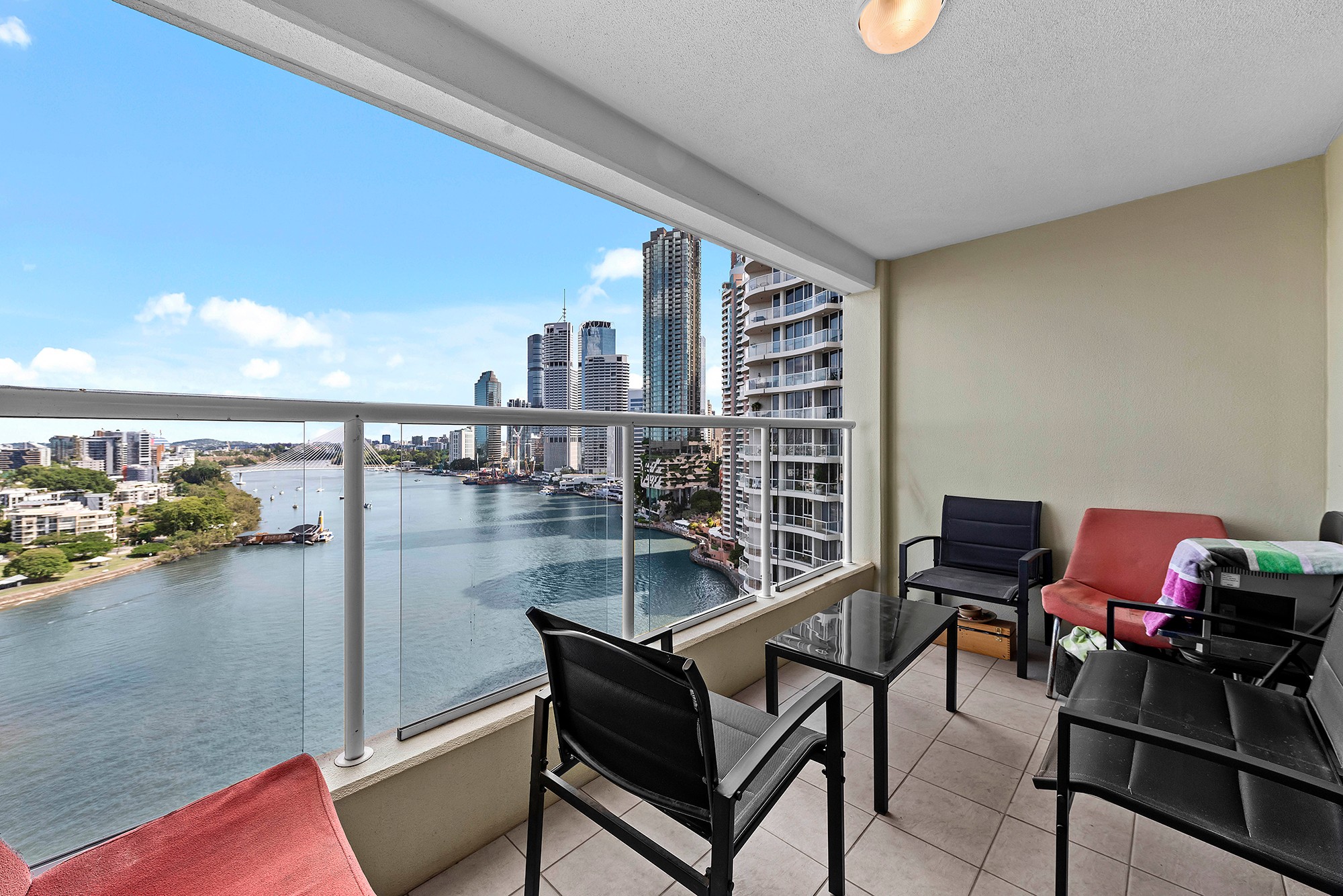 116/82 Boundary Street, Brisbane City, QLD 4000