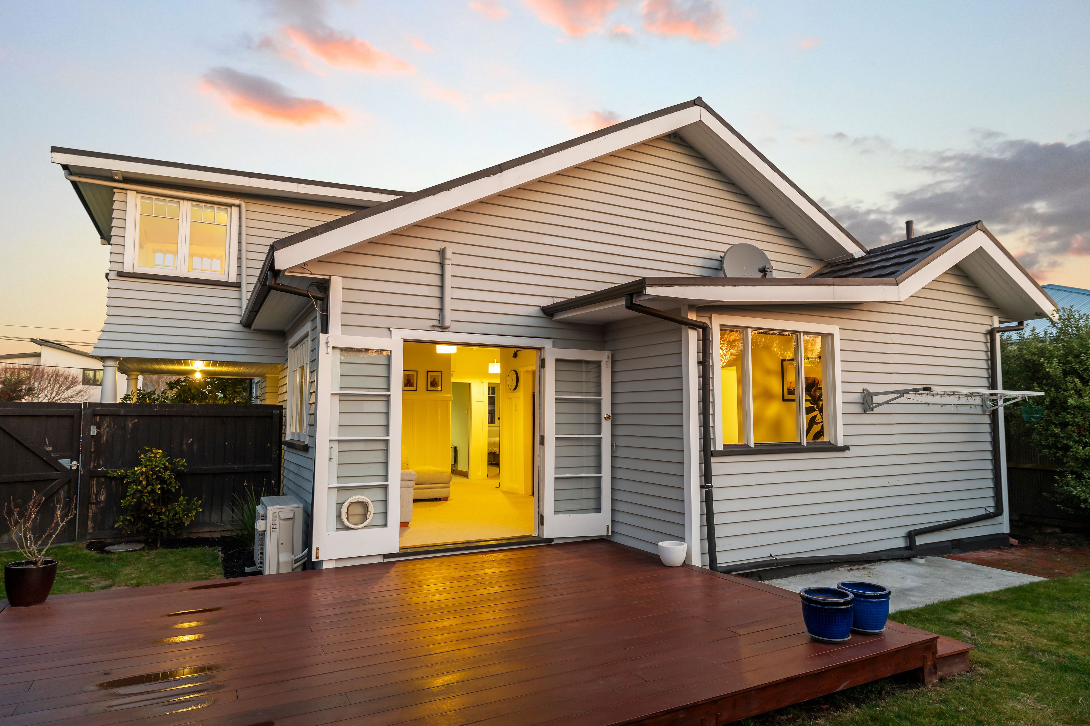 61 Diamond Avenue, Spreydon, Christchurch City