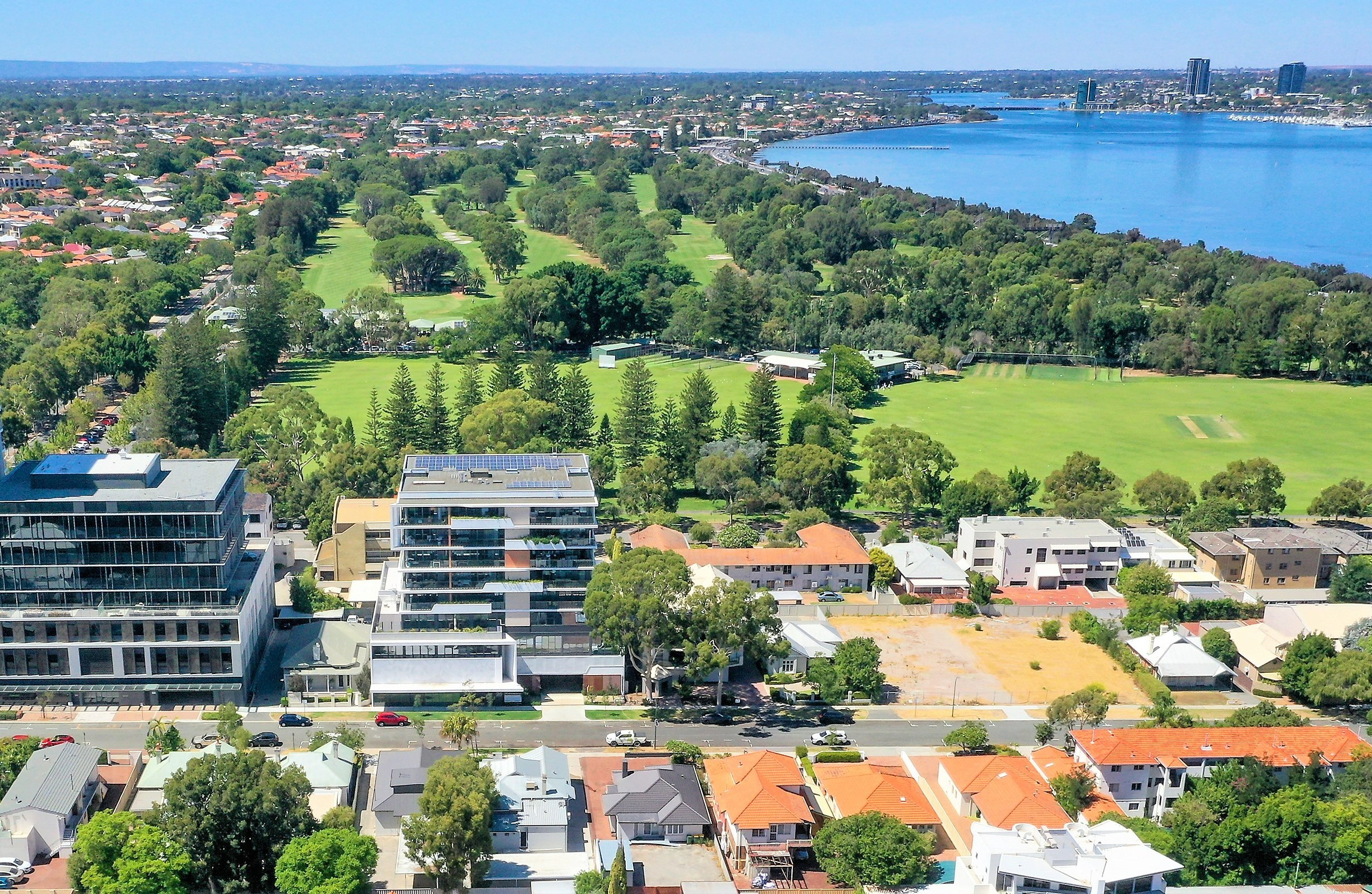 Level 2/26 Charles Street, South Perth, WA 6151