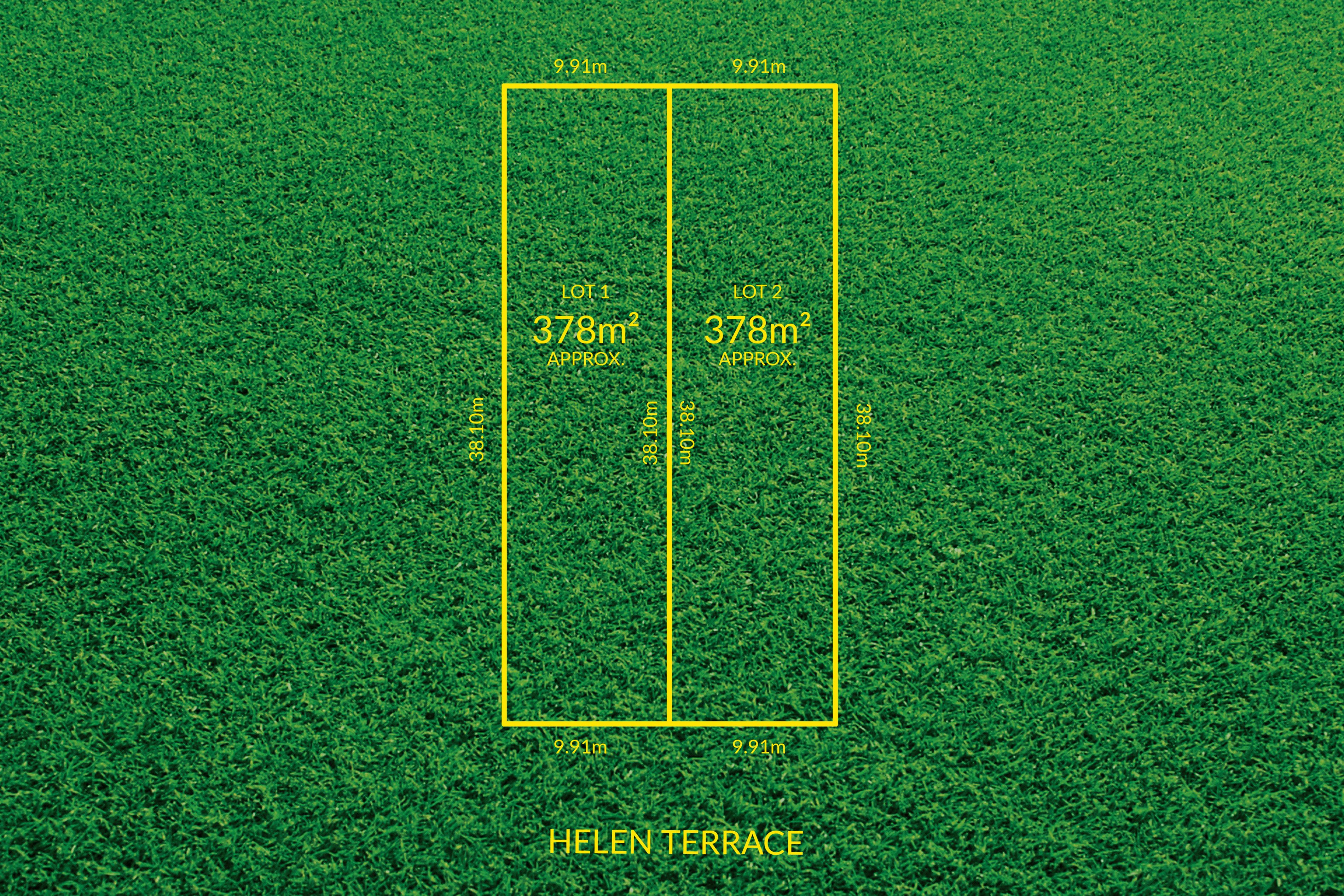 Lot 2 35 Helen Terrace, VALLEY VIEW, SA 5093