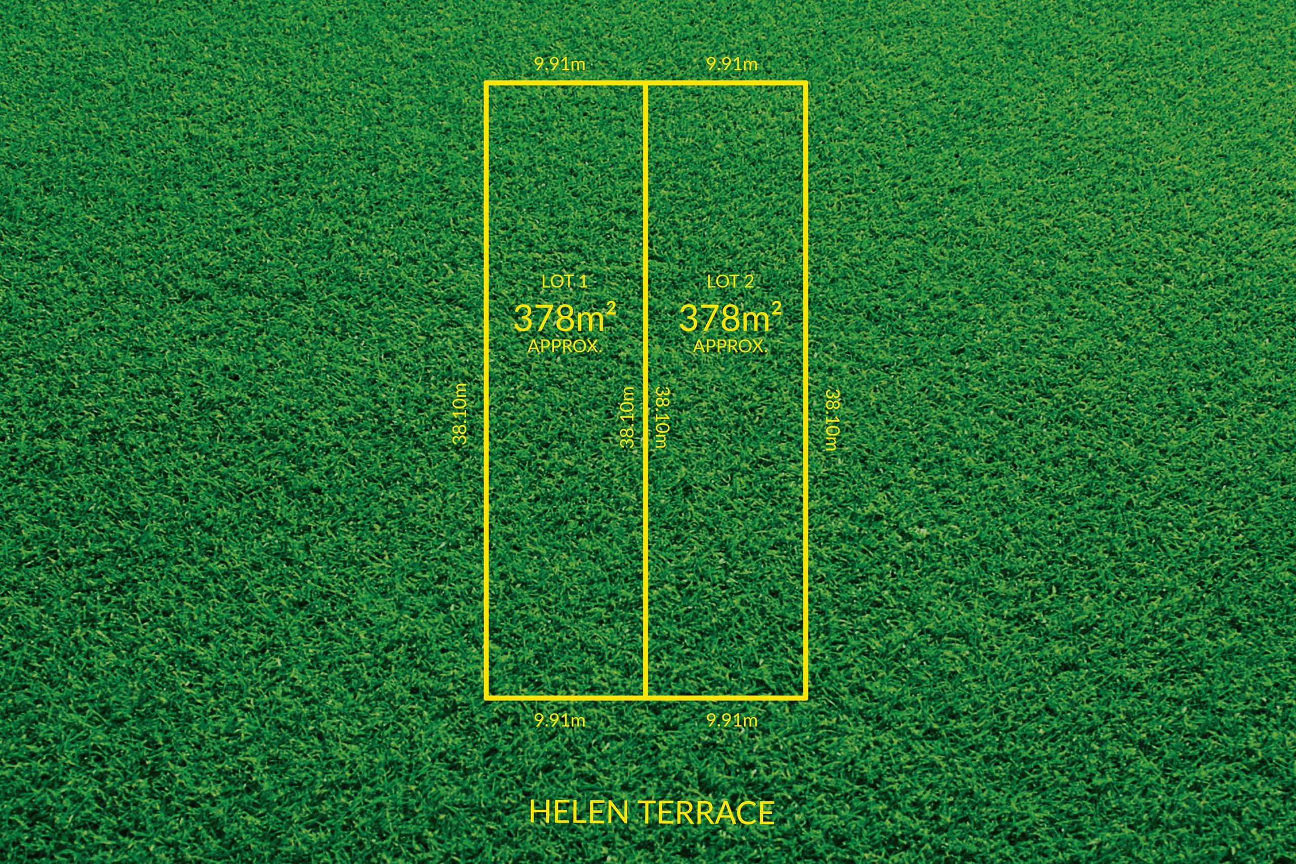 Lot 2 35 Helen Terrace, VALLEY VIEW, SA 5093