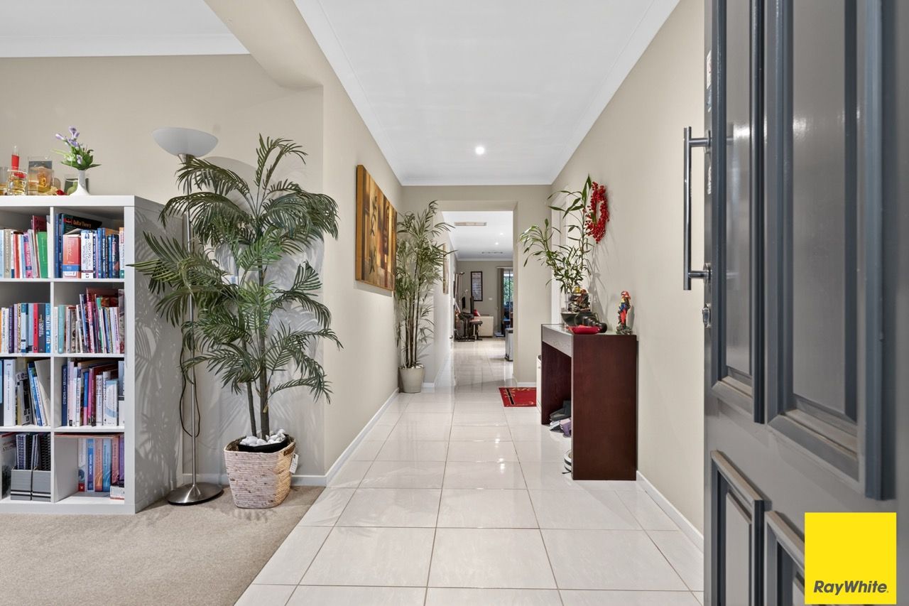 13 Jourama Road, Truganina, VIC 3029