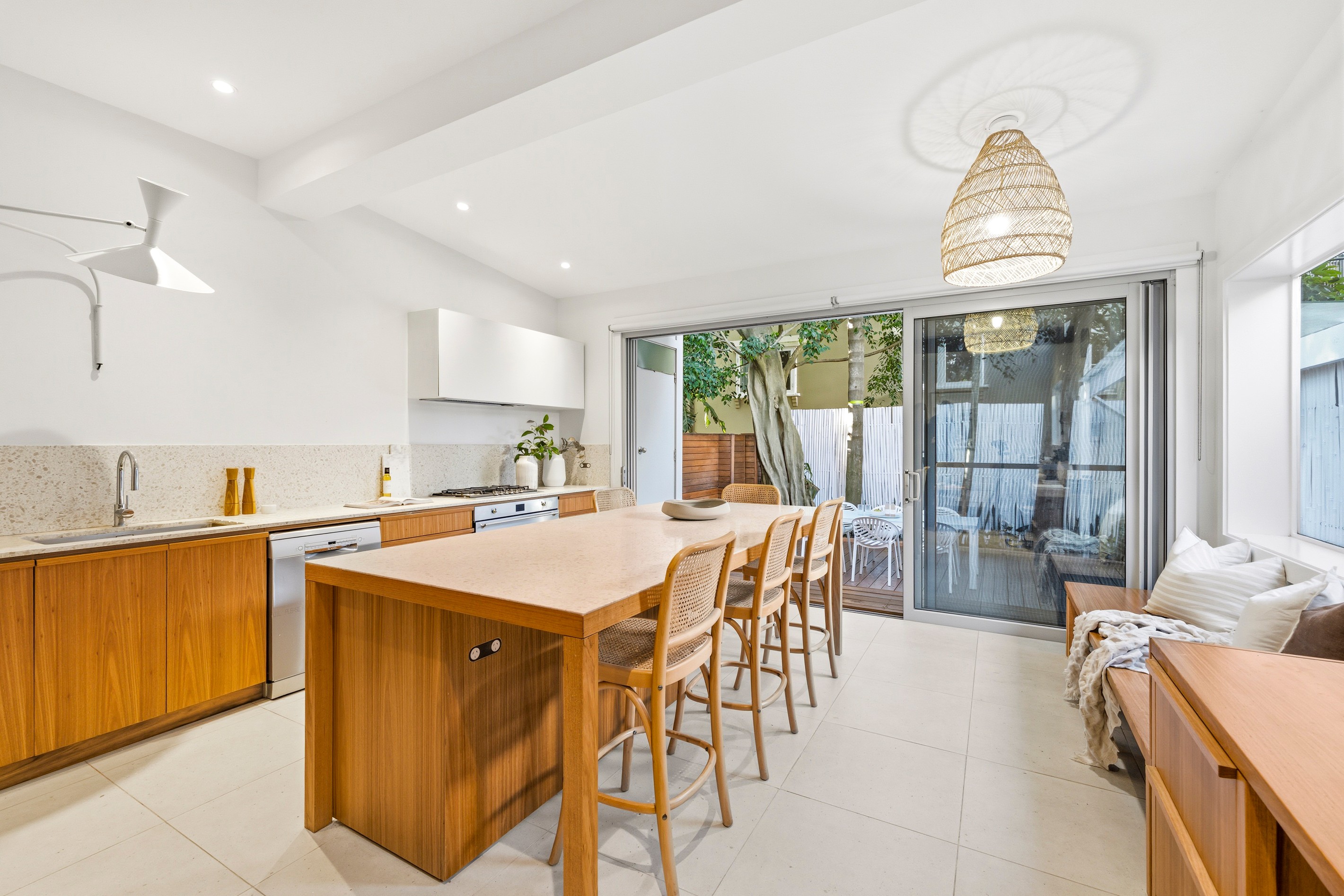 2/55 Sir Thomas Mitchell Road, Bondi Beach, NSW 2026