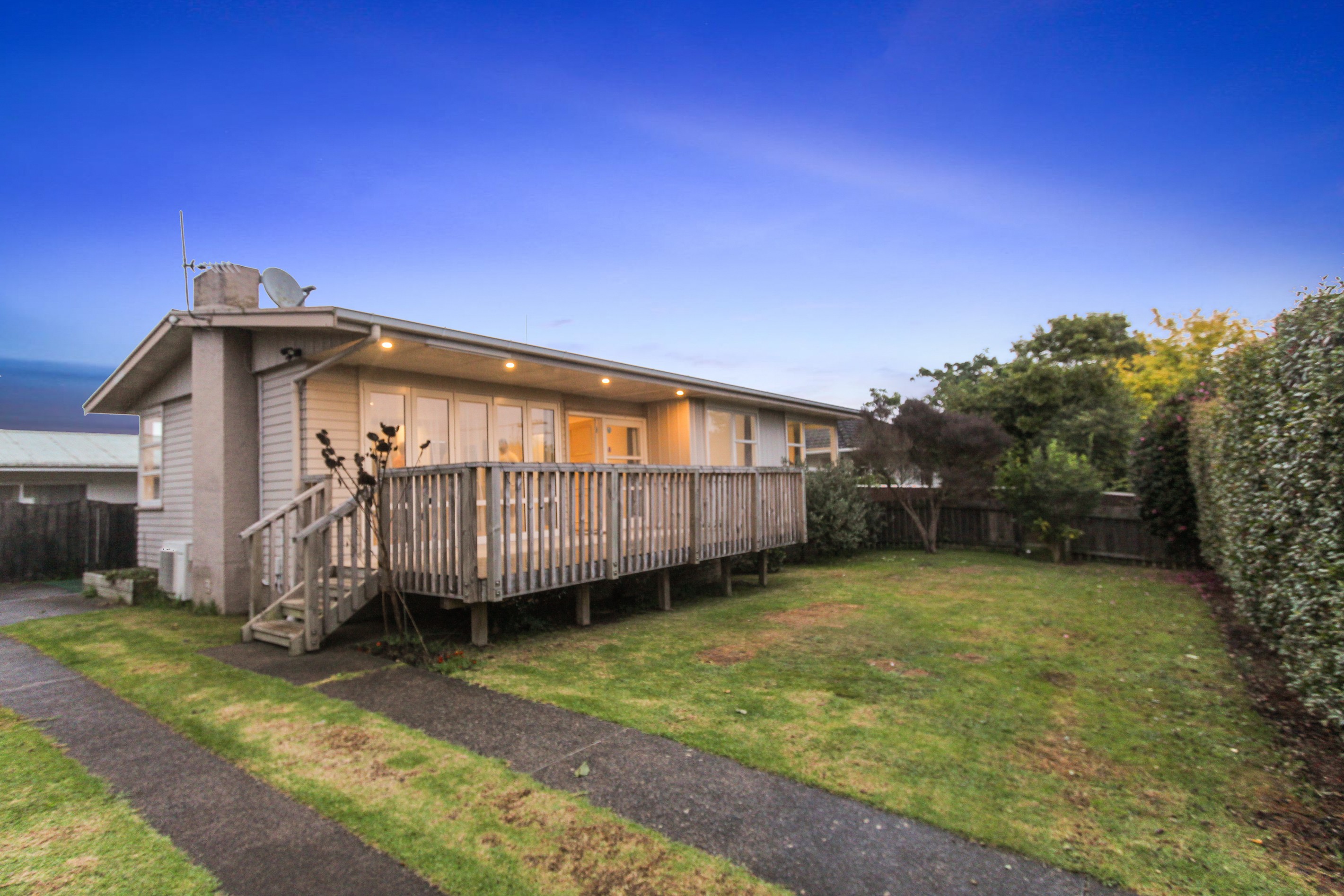 1/48 Royston Avenue, Rosehill, Papakura