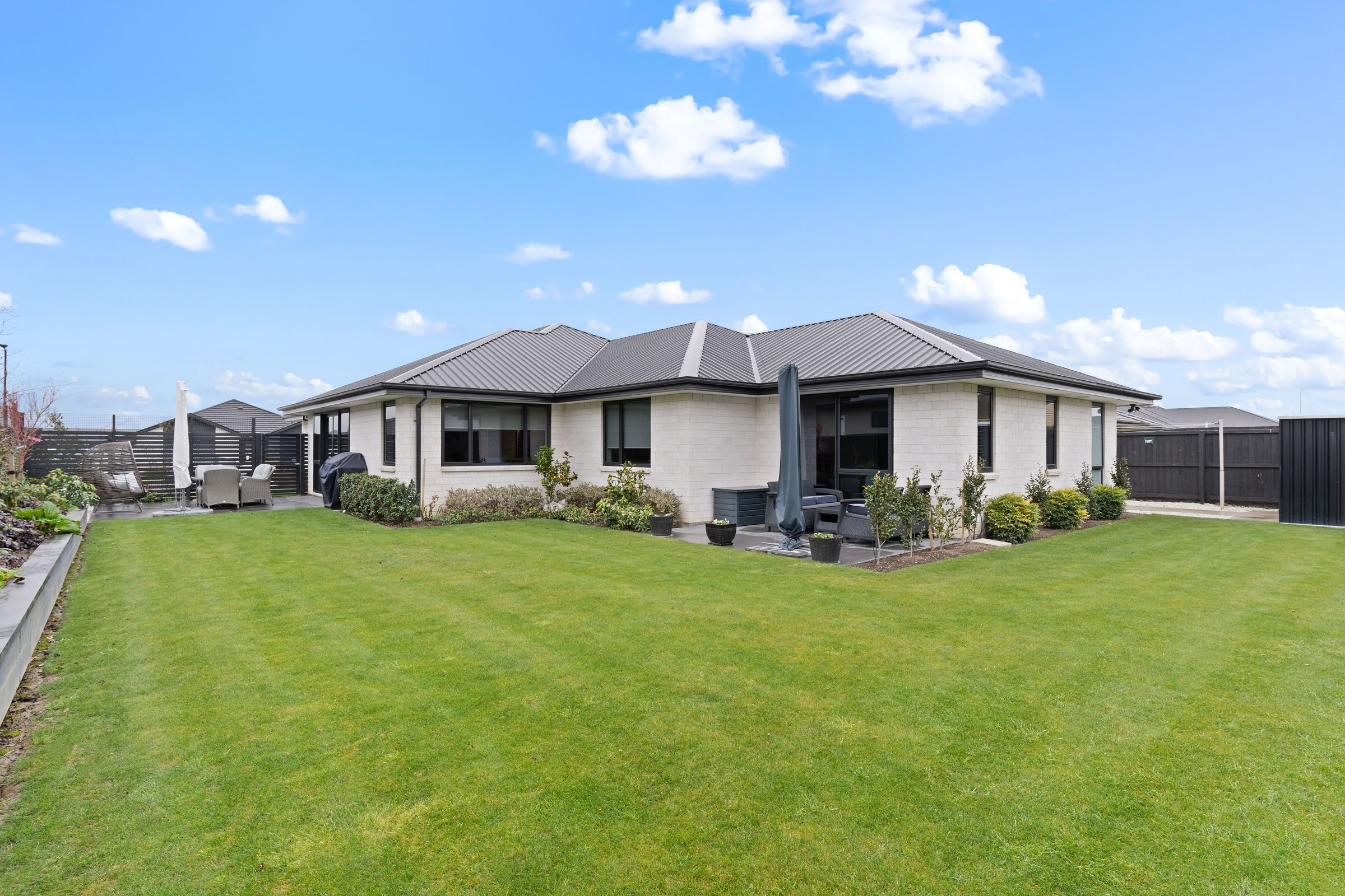 23 Pakura Street, Lincoln, Selwyn District