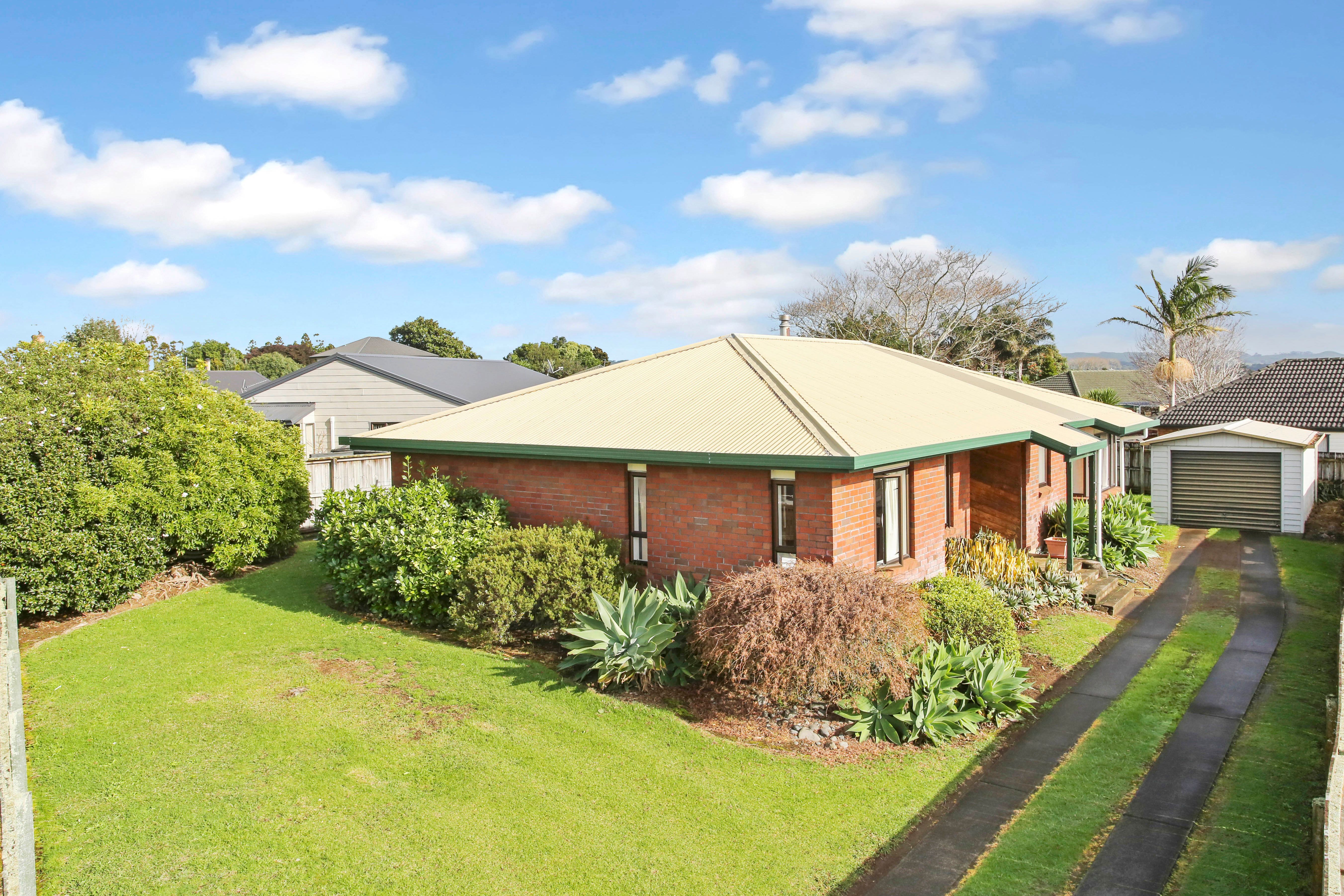 76 Sandspit Road, Waiuku, Franklin 2123 Sold House Ray White Pukekohe