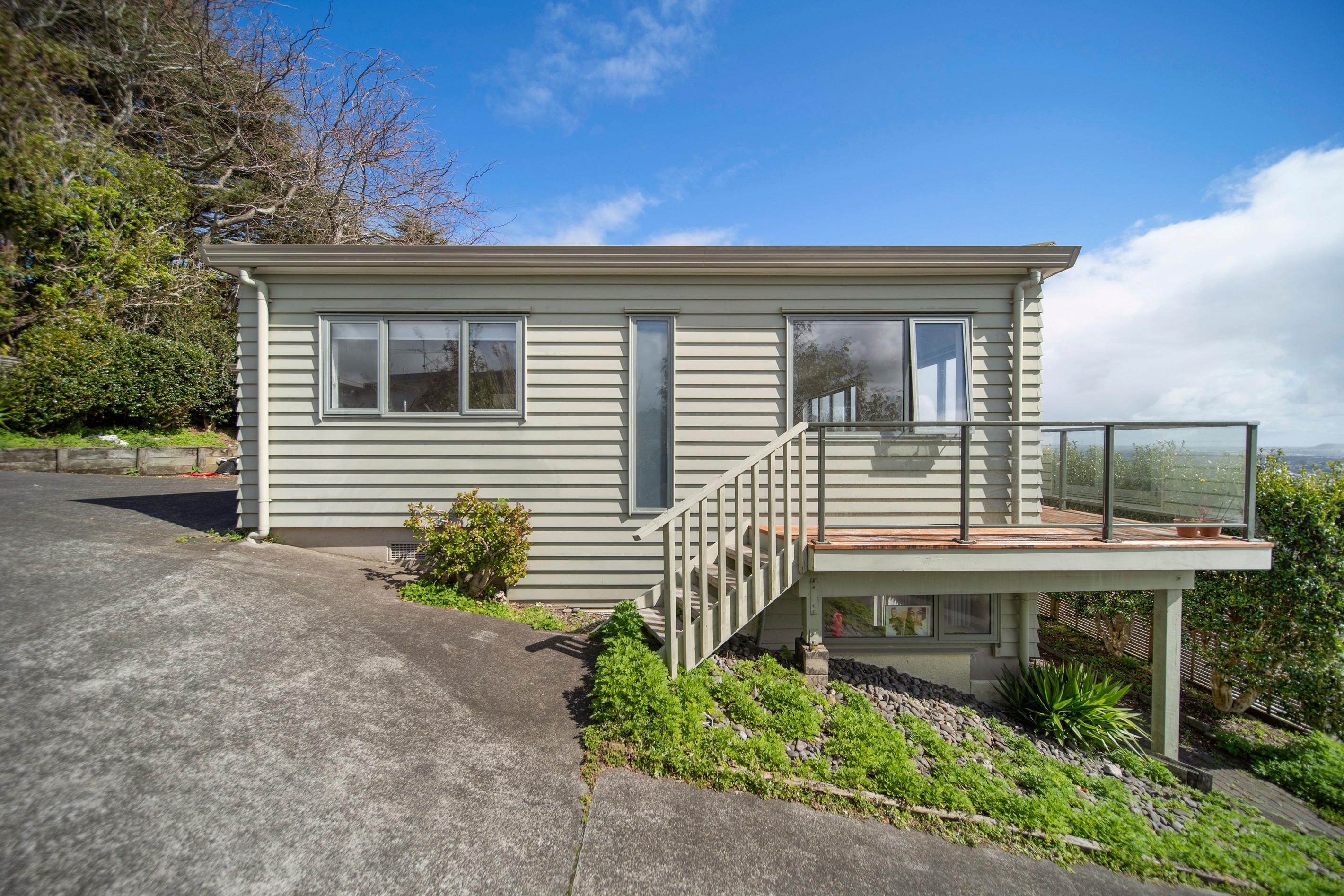 134A Redoubt Road, Goodwood Heights, Manukau City