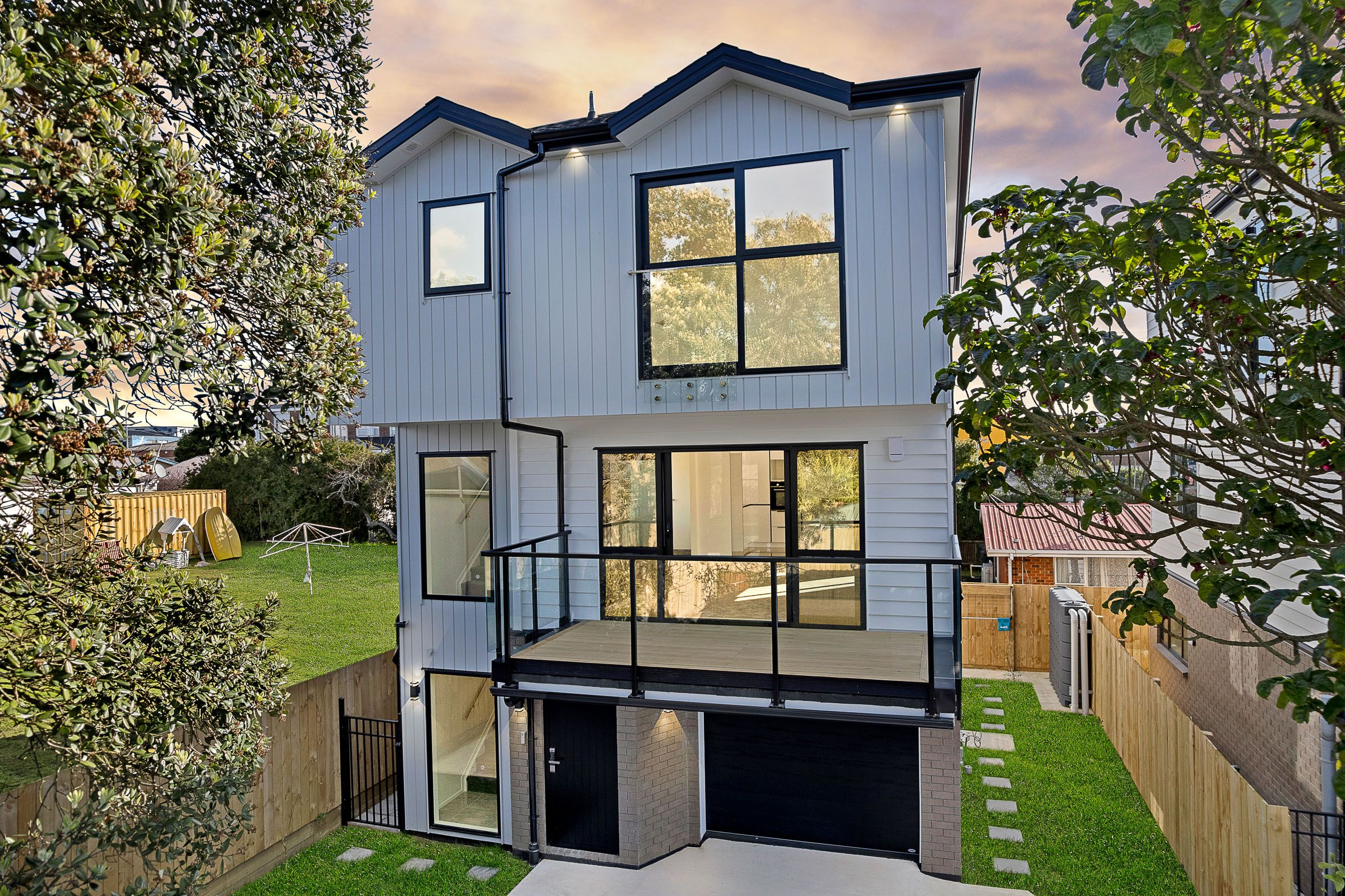 25C Albion Road, Otahuhu, Auckland City