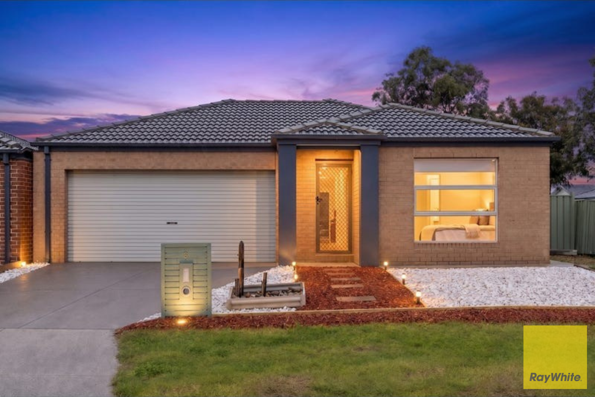 8 Reddington Way — photo from Ray White Point Cook