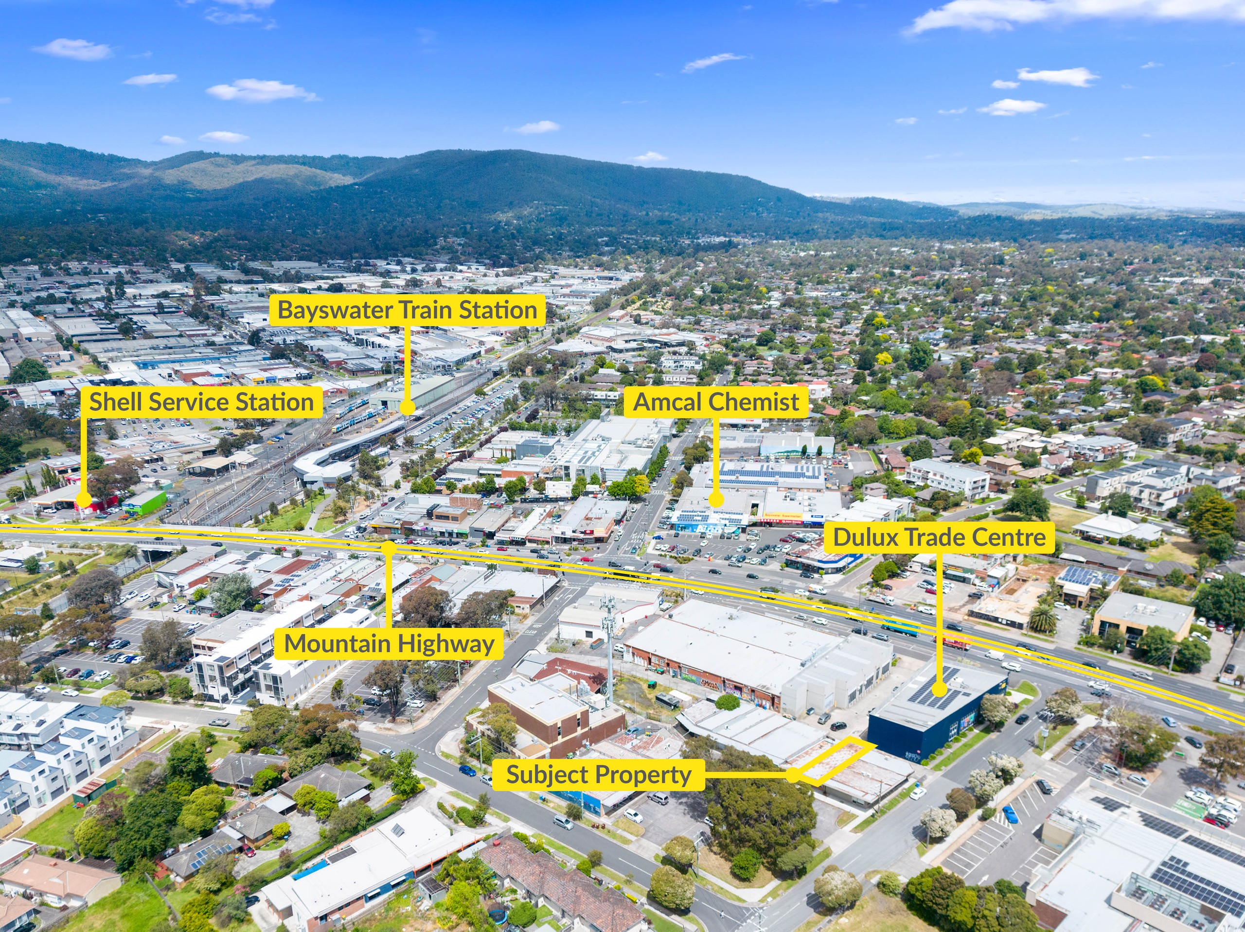 6A Church Street, Bayswater, VIC 3153