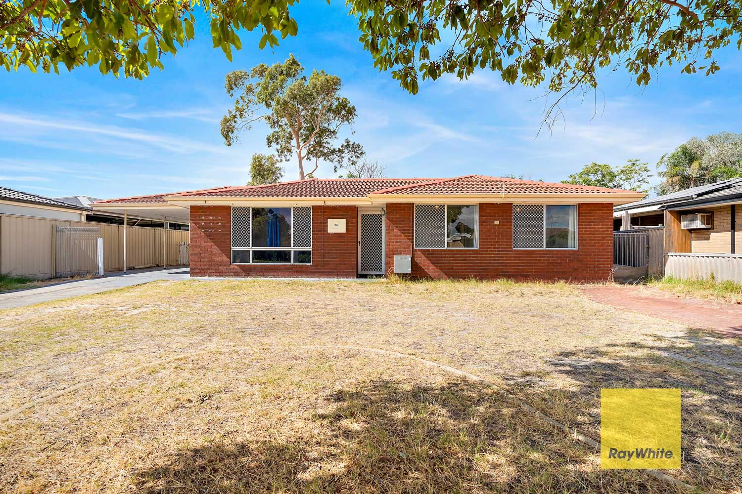 24 Coachwood Way, Maddington, WA 6109