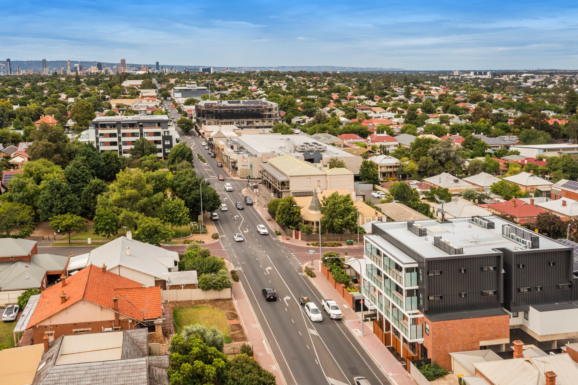 103/168 Prospect Road, Prospect, SA 5082