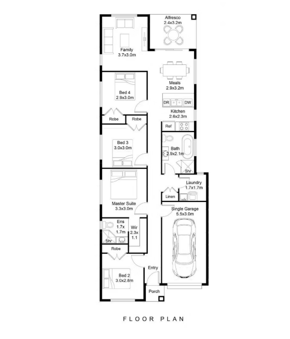 Catherine Field, NSW 2557