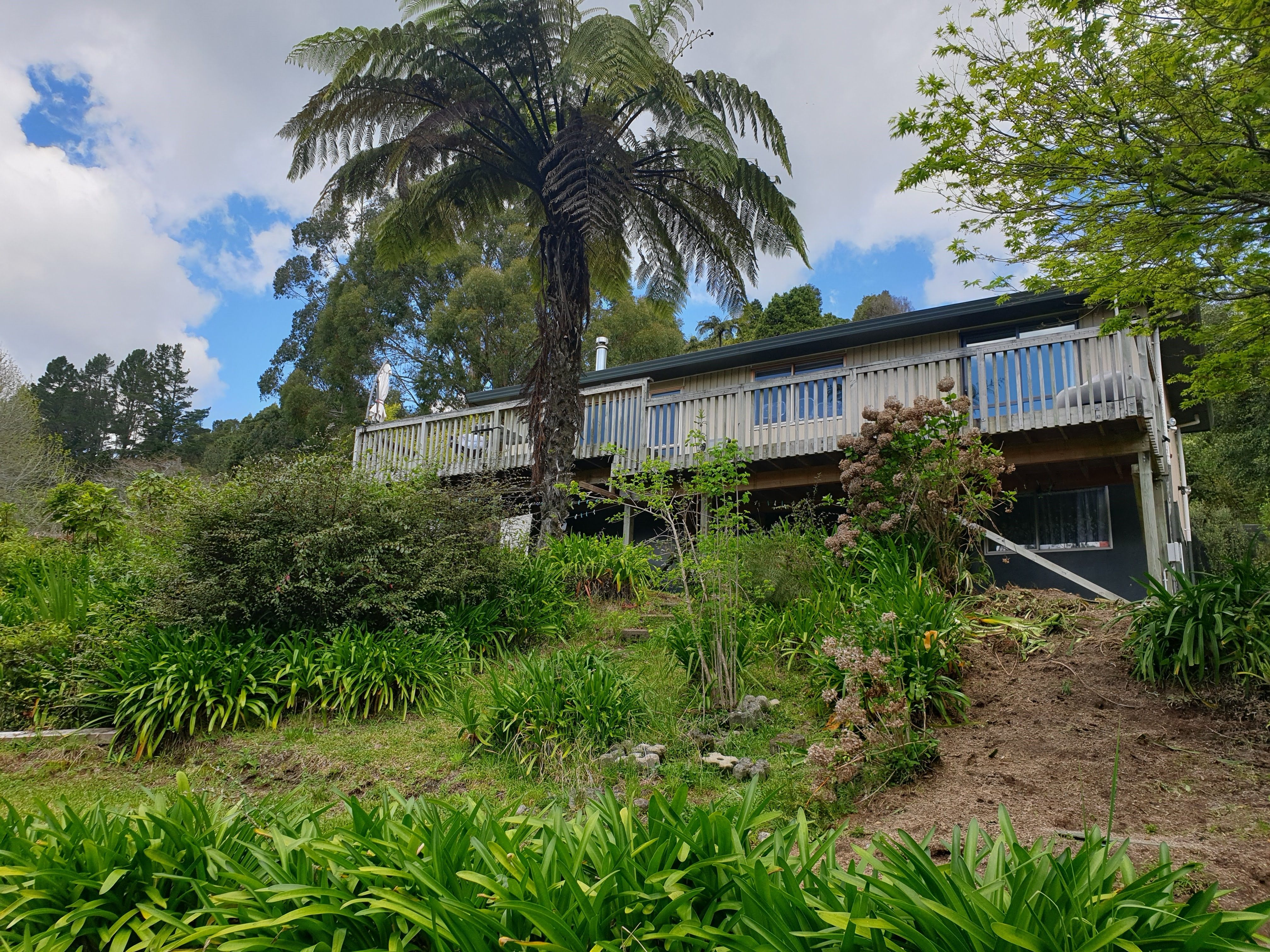 93 State Highway 30, Lake Rotoma, Rotorua District
