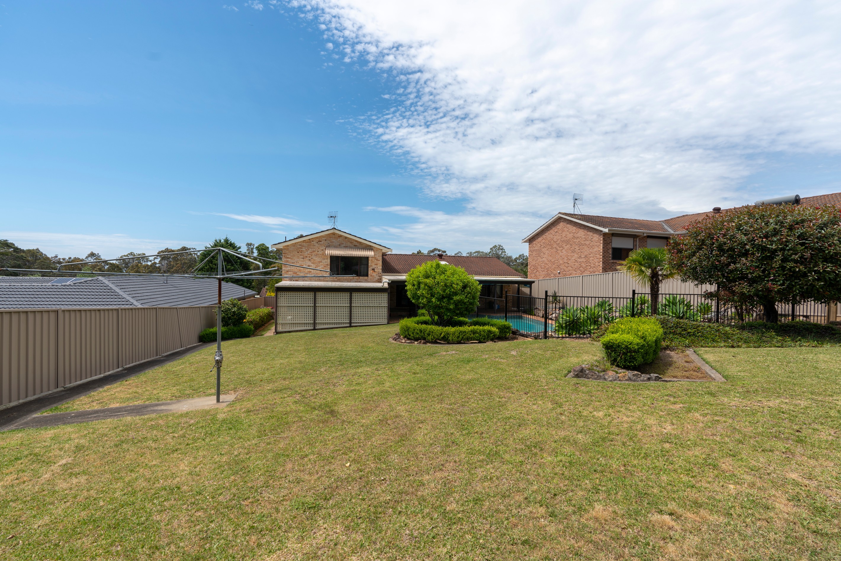 3 Nunkeri Place, North Nowra, NSW 2541