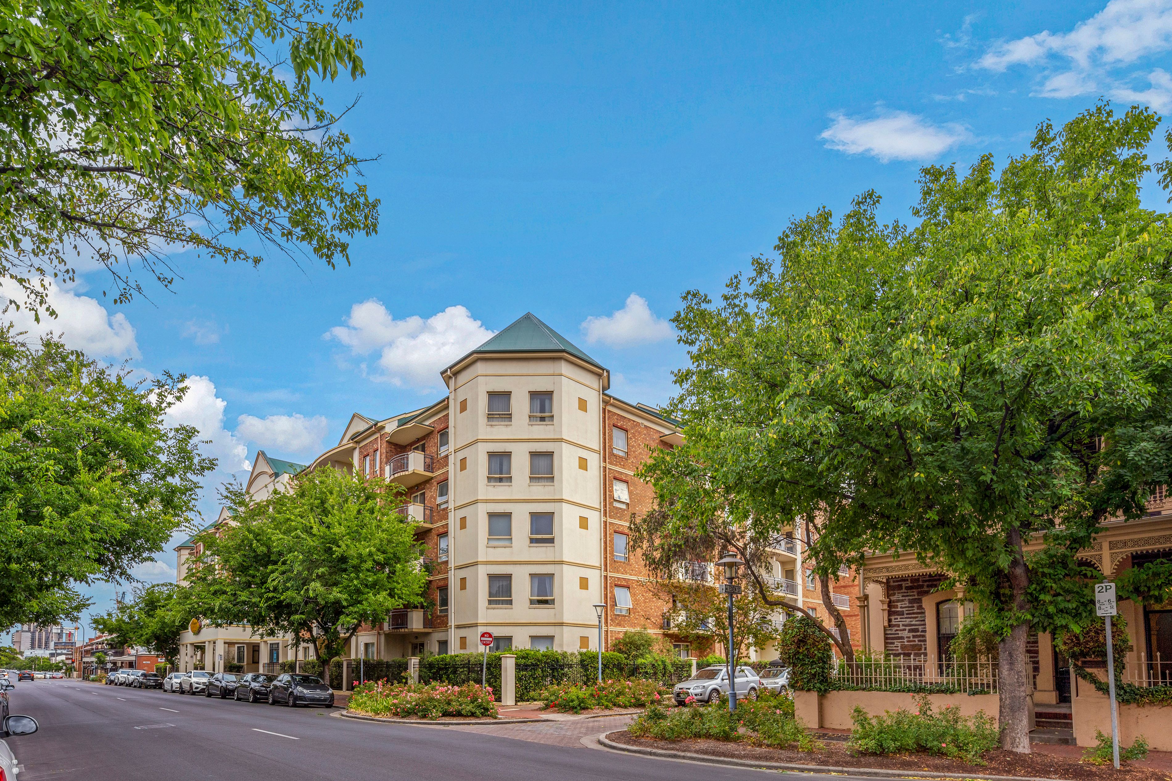 12A/188-198 Carrington Street, Adelaide, SA 5000