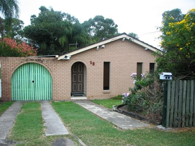 12 Forestwood Street, Crestmead, QLD 4132