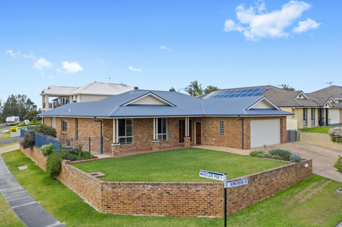 23 Bowerbird Street, Maryland, NSW 2287