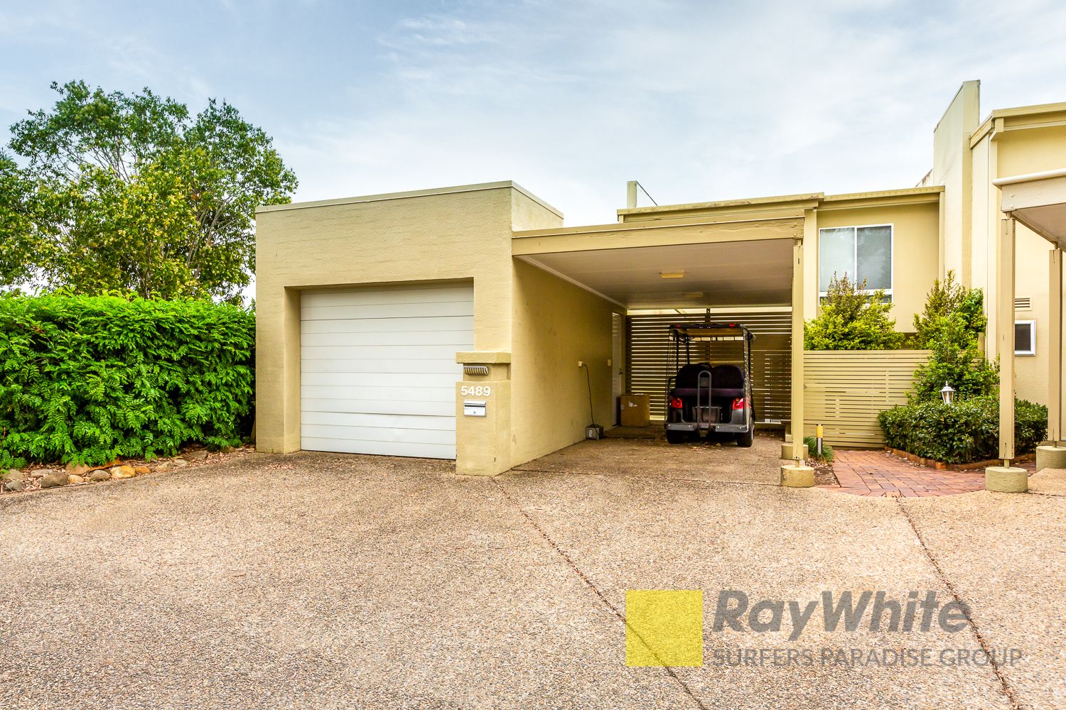 5489 Bayhill Terrace, Sanctuary Cove, QLD 4212