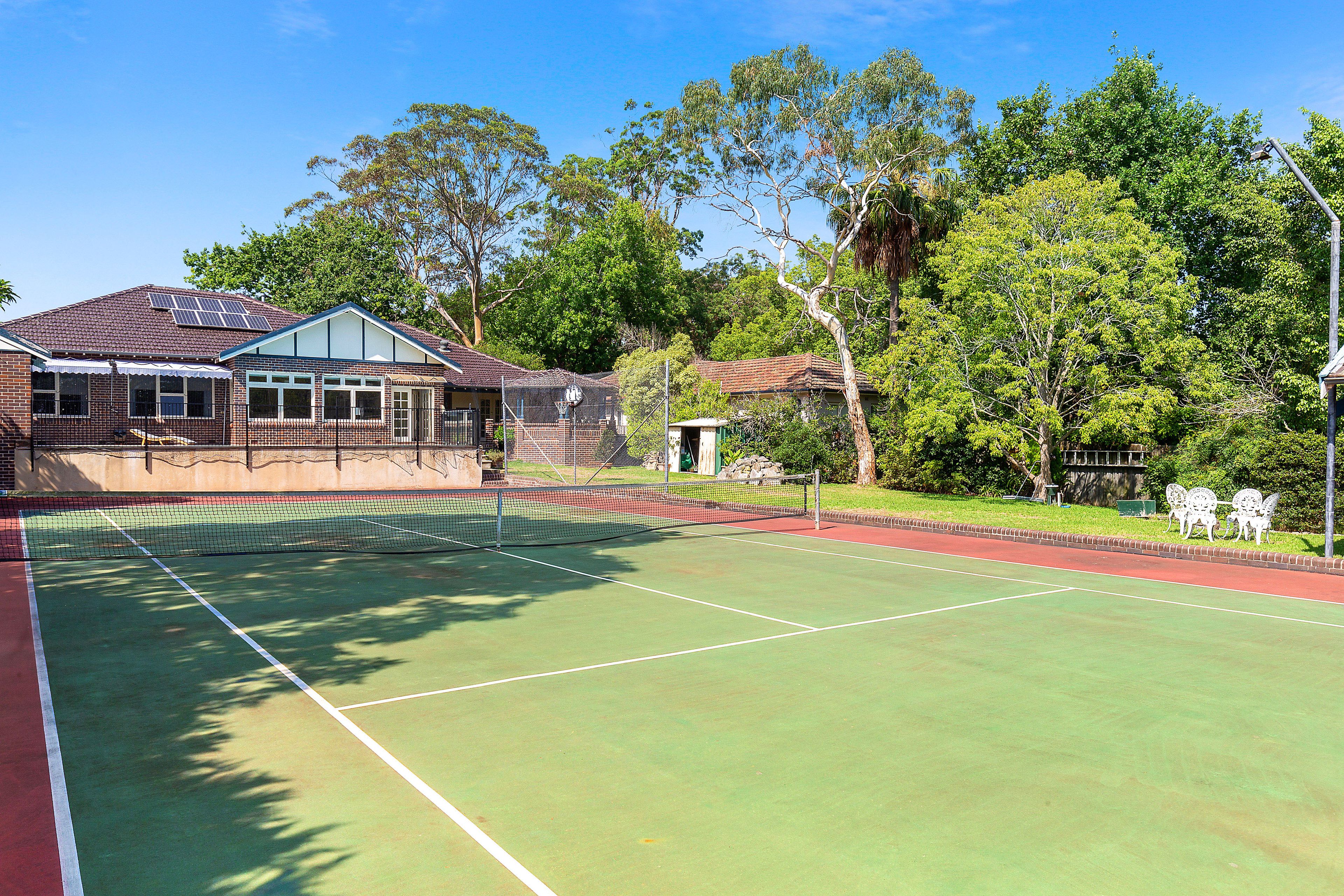88 Junction Road, Wahroonga, NSW 2076