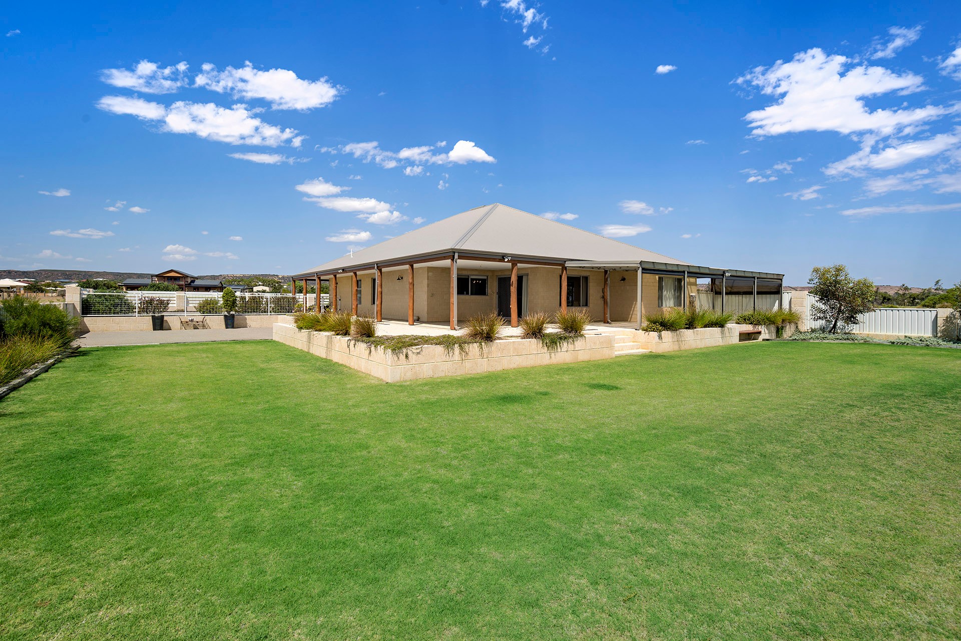 105 Wittenoom Circle, White Peak, WA 6532