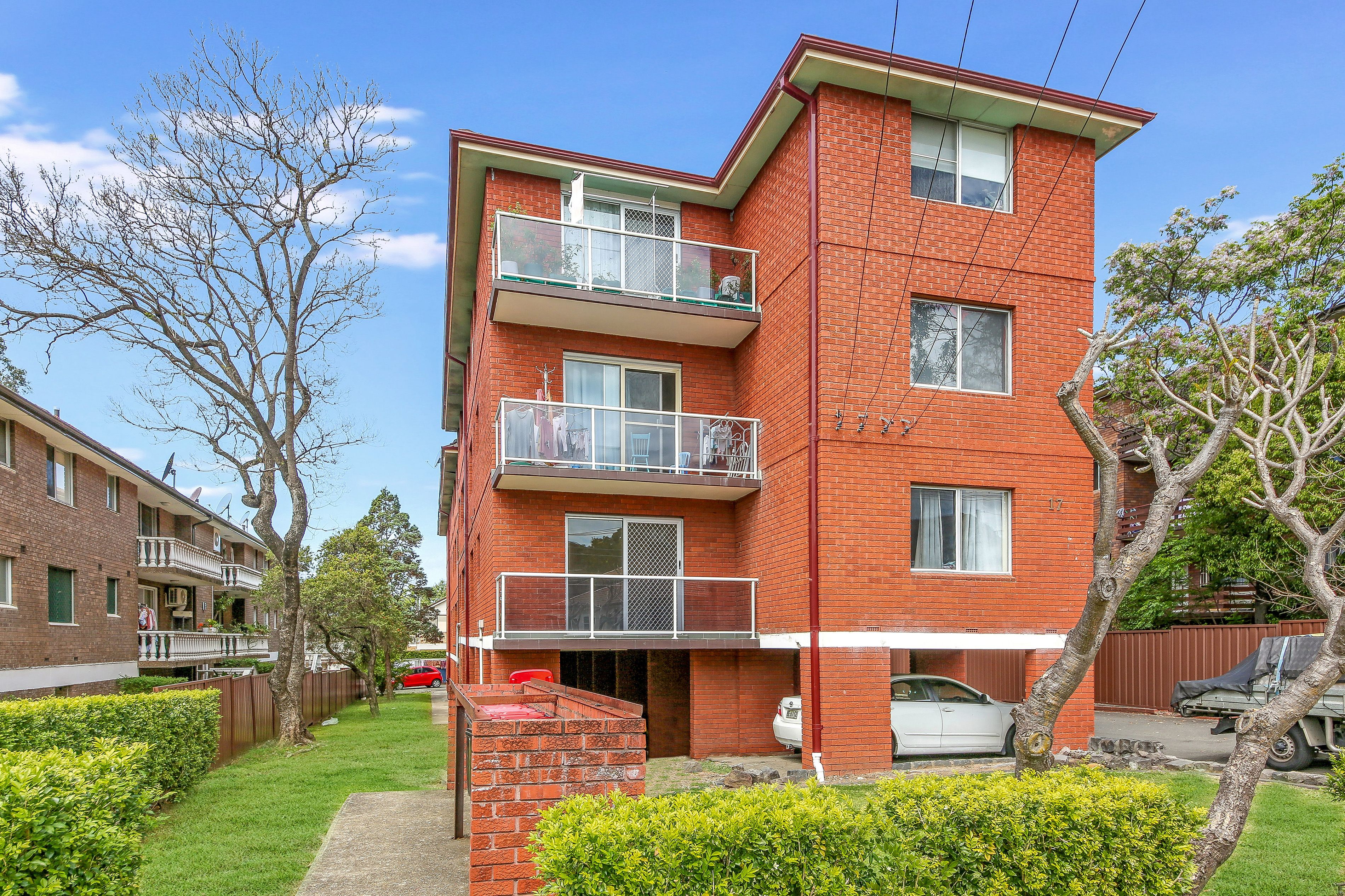 17 The Crescent, Berala NSW 2141