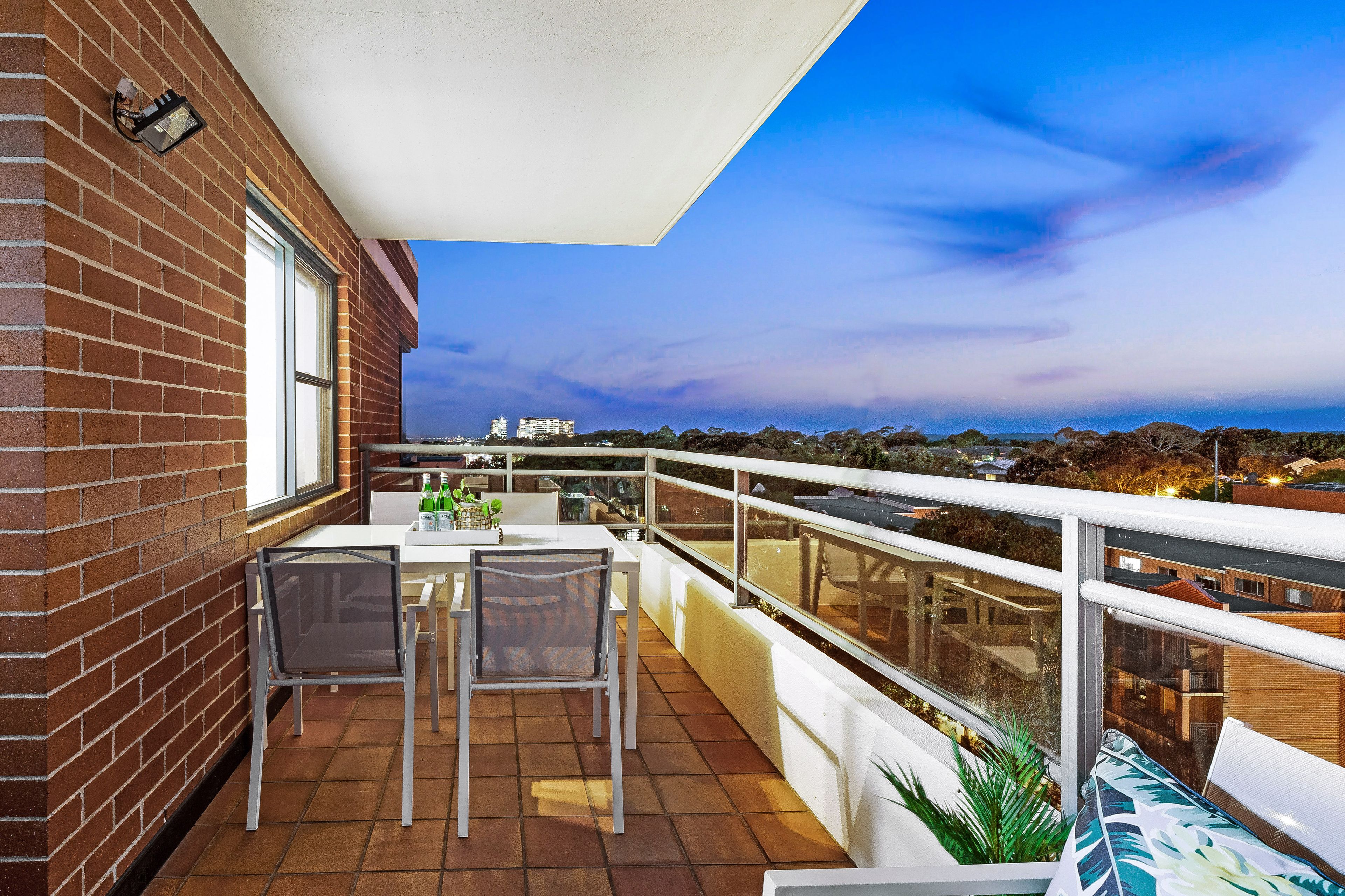 38/30-36 Belmont Street, Sutherland, NSW 2232