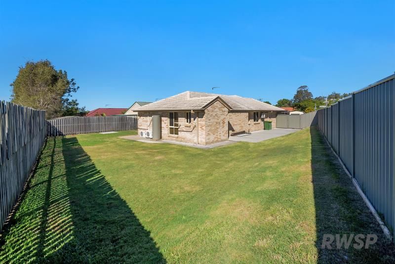 2 Ascendancy Way, Upper Coomera, QLD 4209
