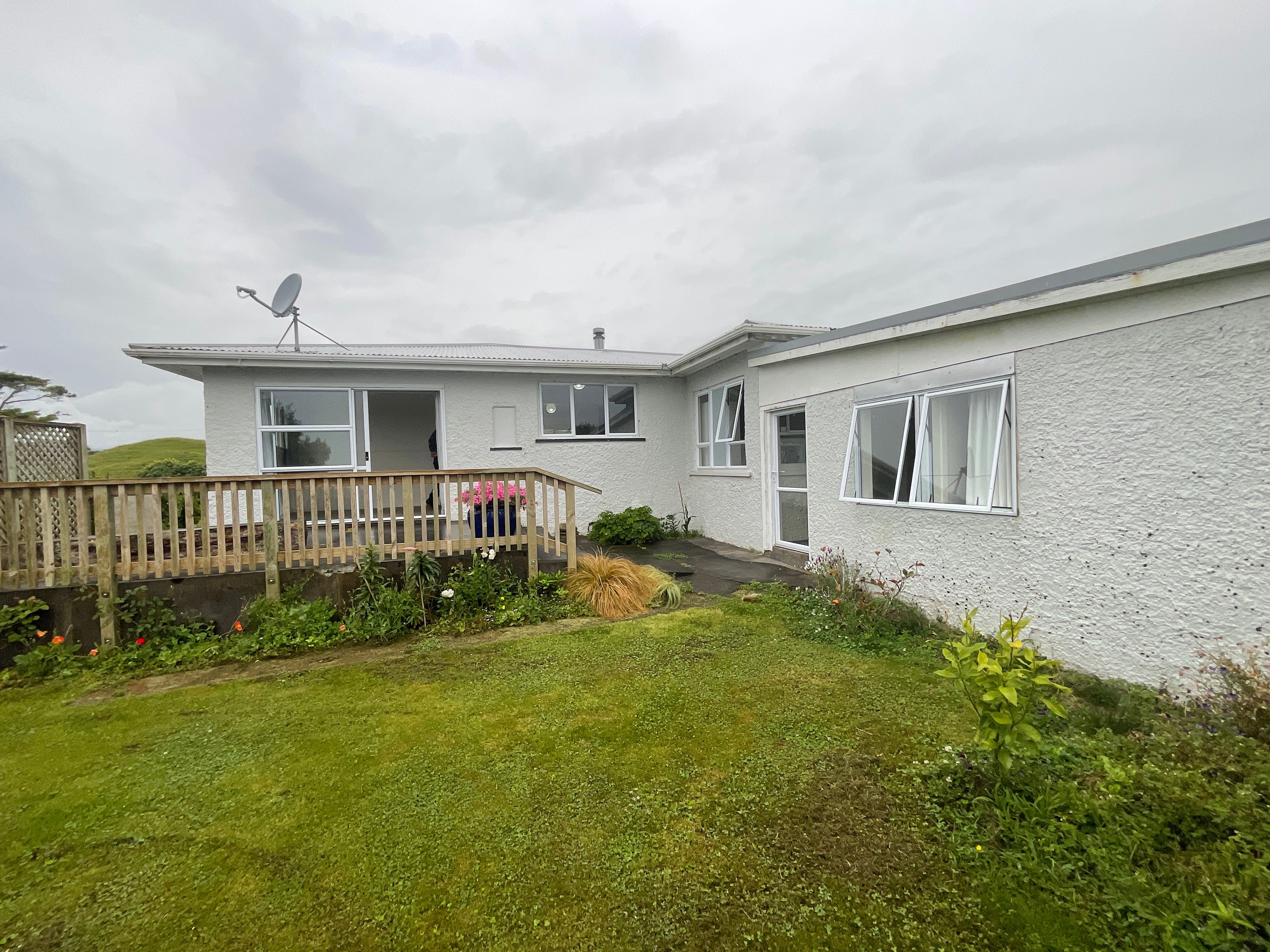 96 Goodwin Road, Okato, New Plymouth District