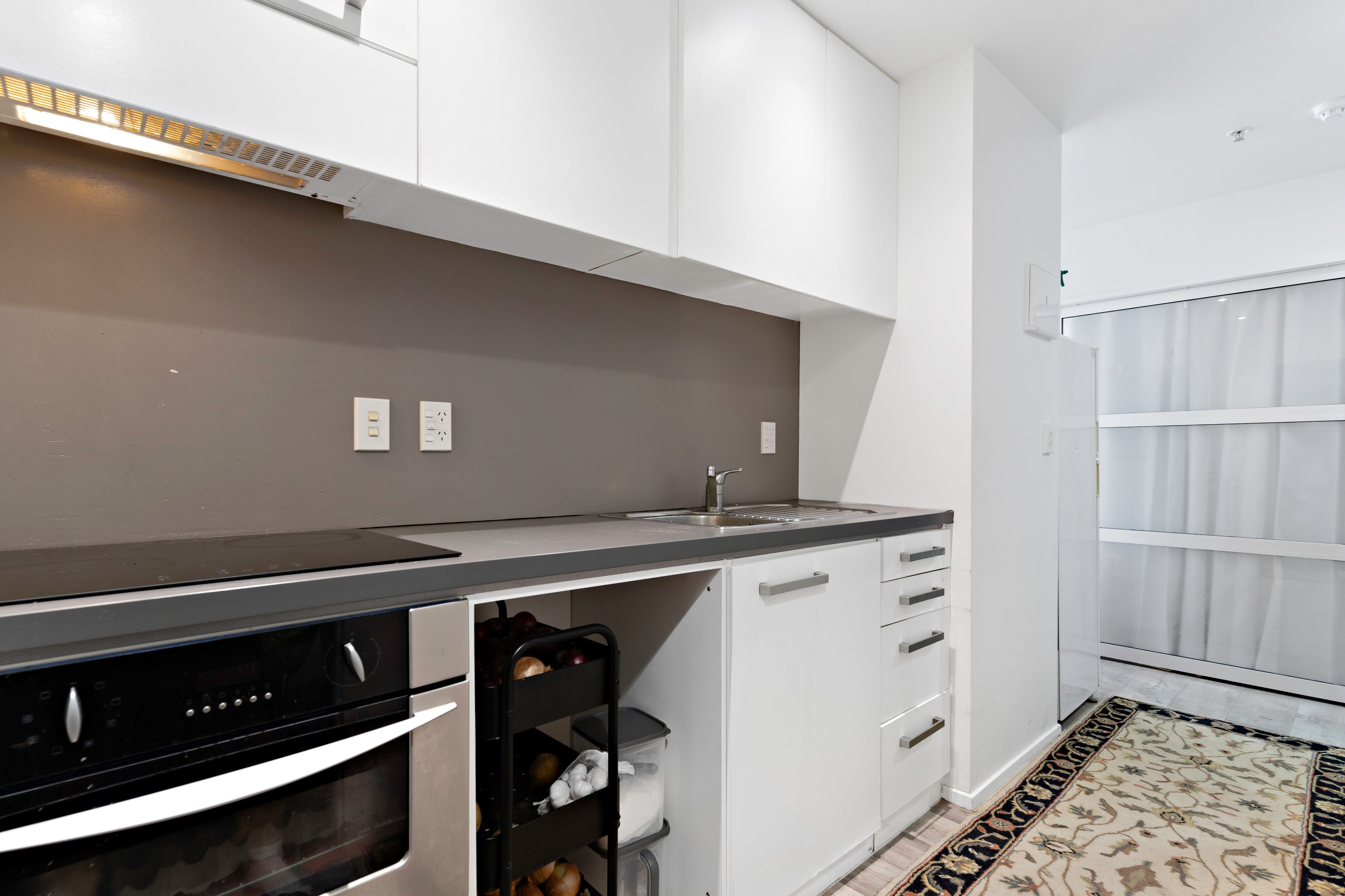 1102/10 Waterloo Quadrant, Auckland Central, Auckland City