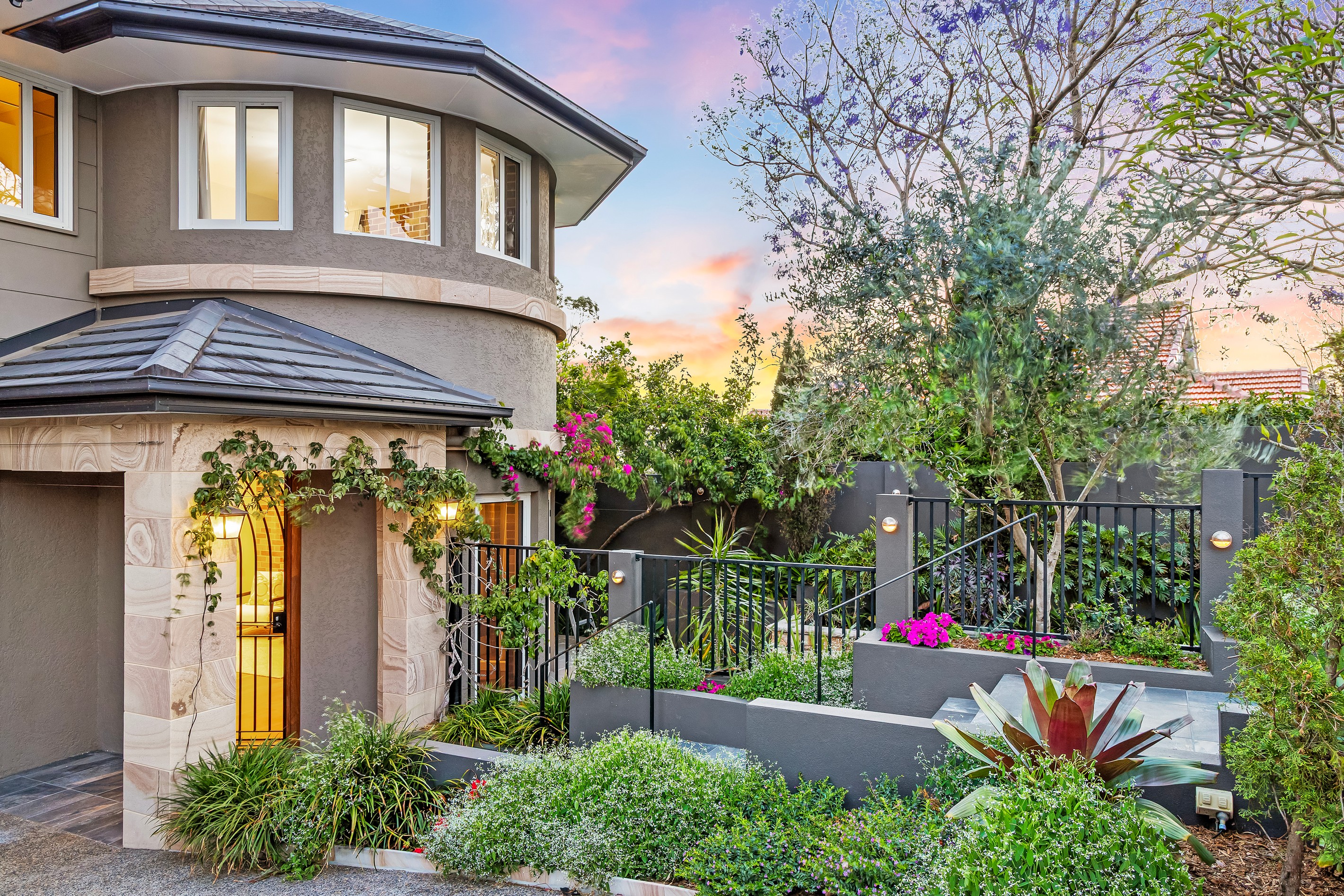 21 Garfield Drive, Paddington, QLD 4064