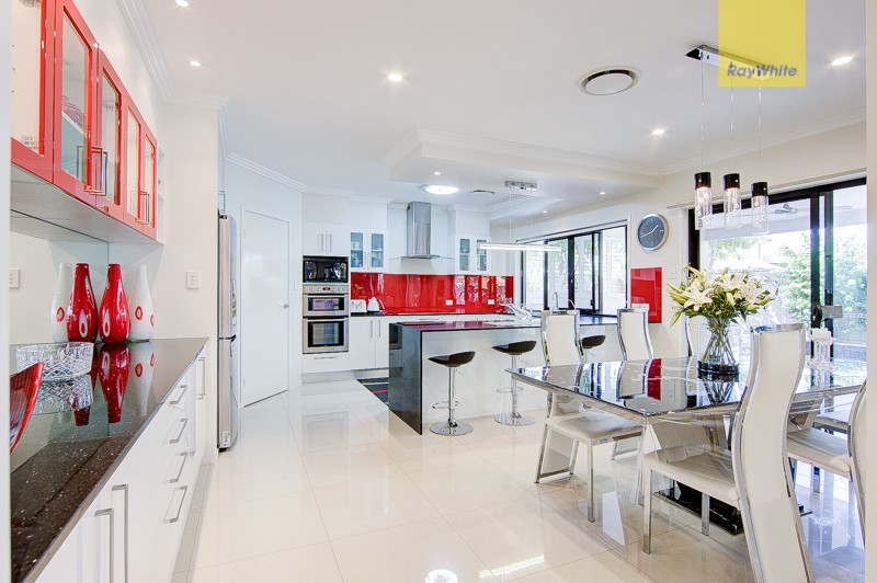 11 Rolfe Circuit, Underwood, QLD 4119