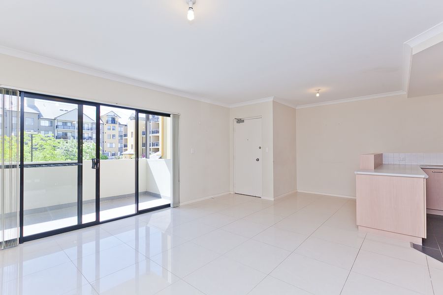 102/250 Beaufort Street, Perth, WA 6000